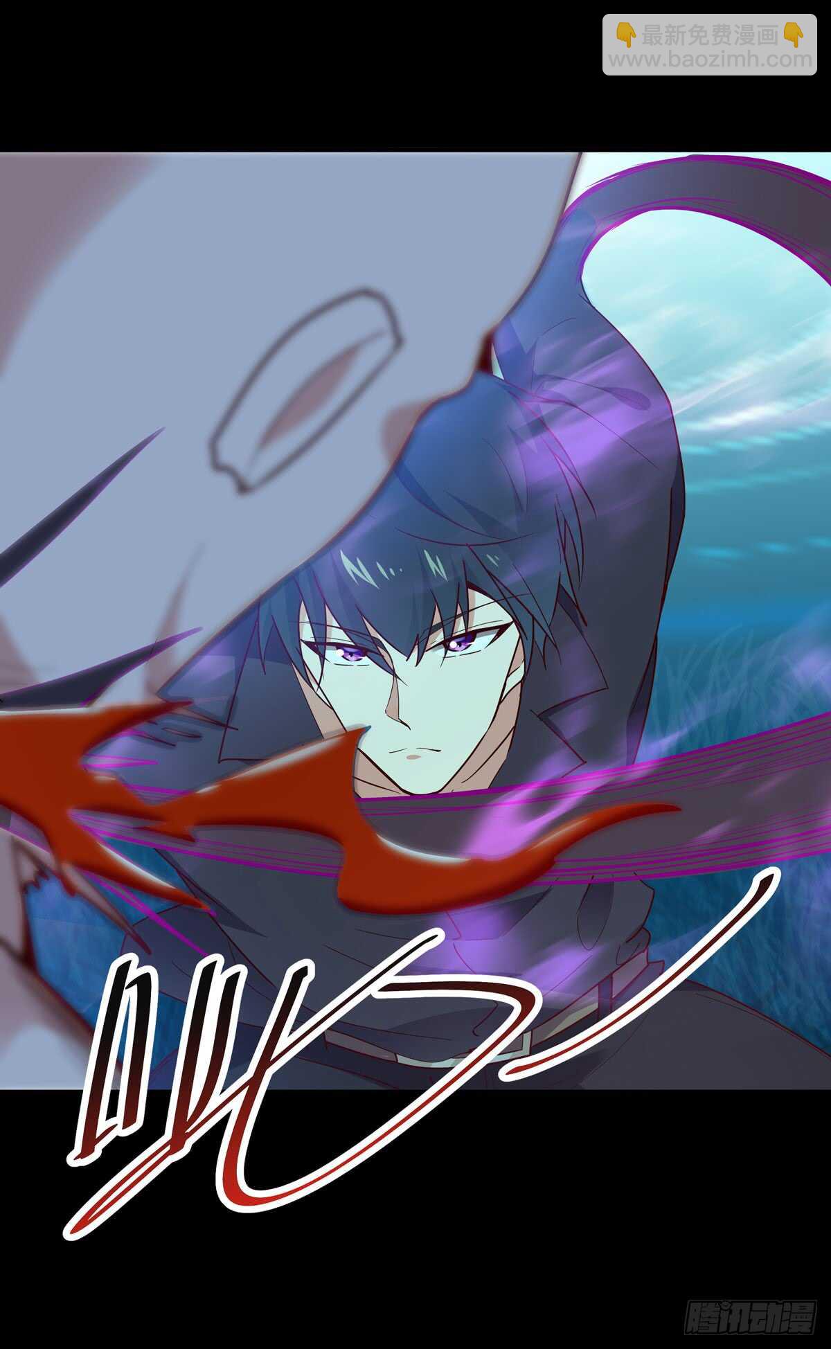 🍲重生都市天尊 第93话 犯我华夏者，不能活 第33页
