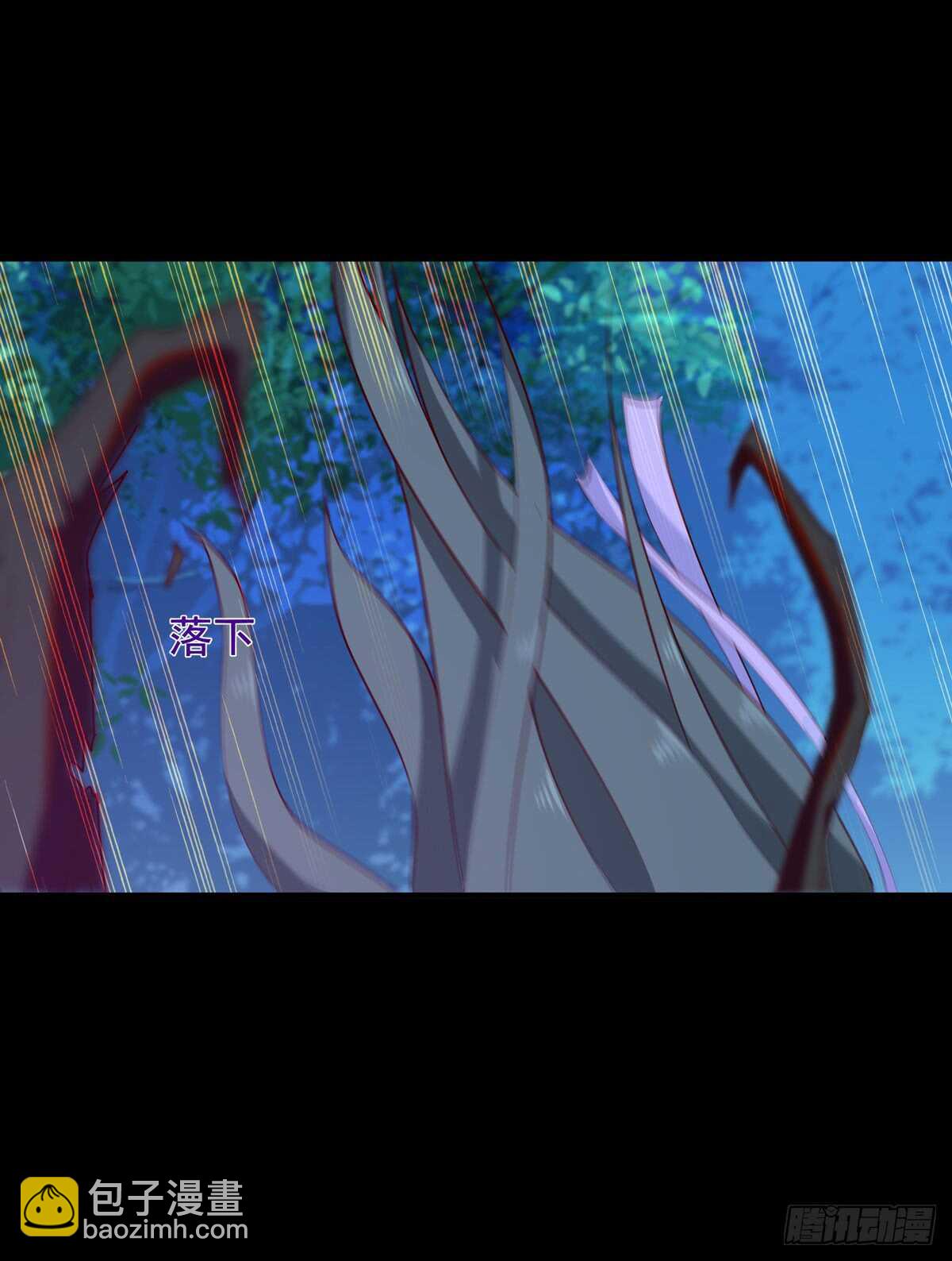 🍲重生都市天尊 第93话 犯我华夏者，不能活 第36页