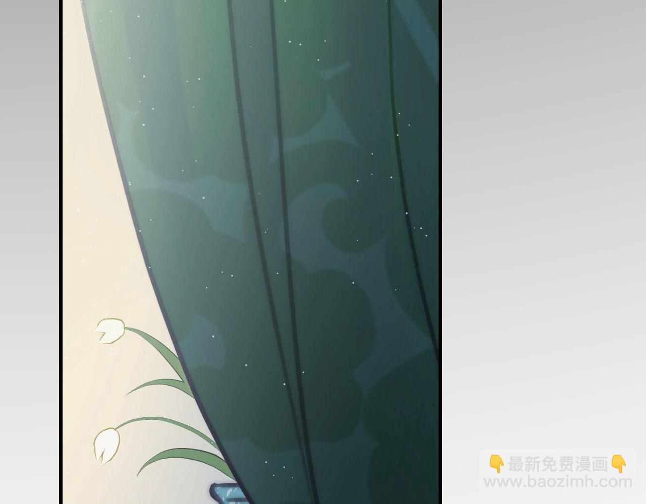 🍲重生恶臣模式 序章（双男主人设） 第12页