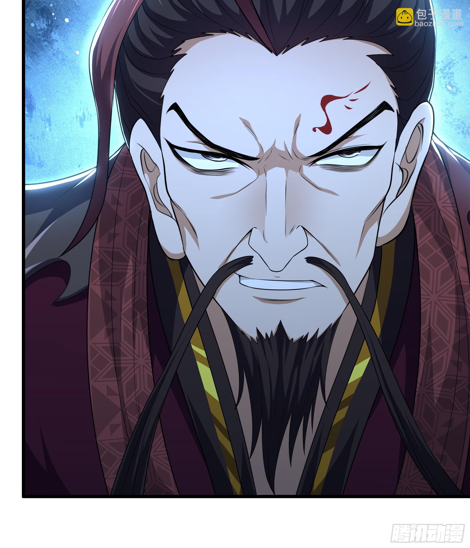105 骑马的汉子威武雄壮(1/2)-第107话