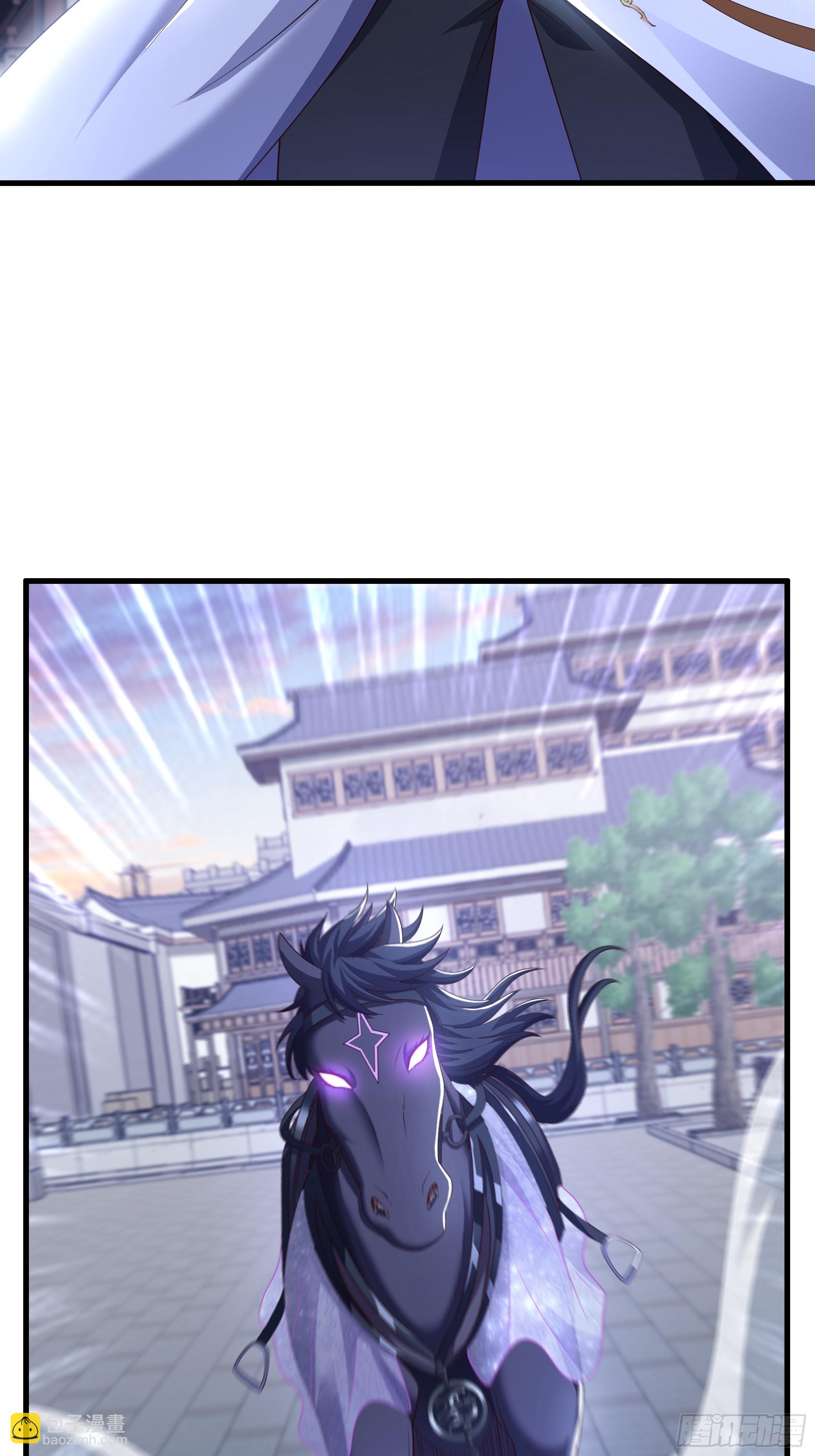 107 碧池再次登场(1/2)-第109话