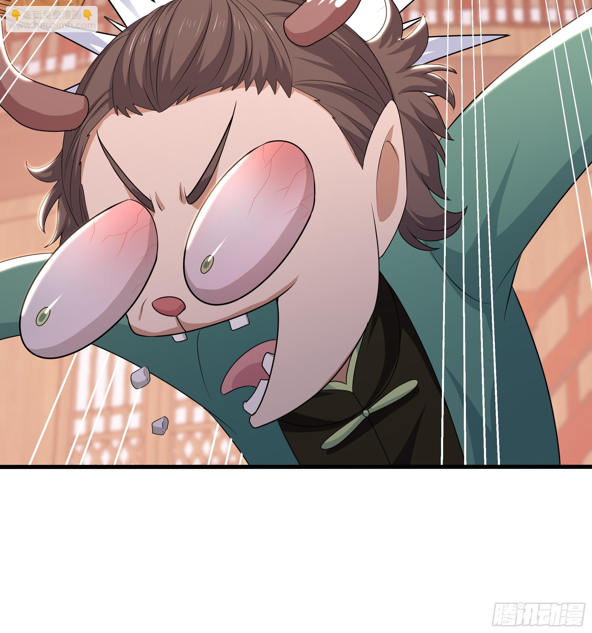 111 救我儿安世出地府(1/2)-第113话