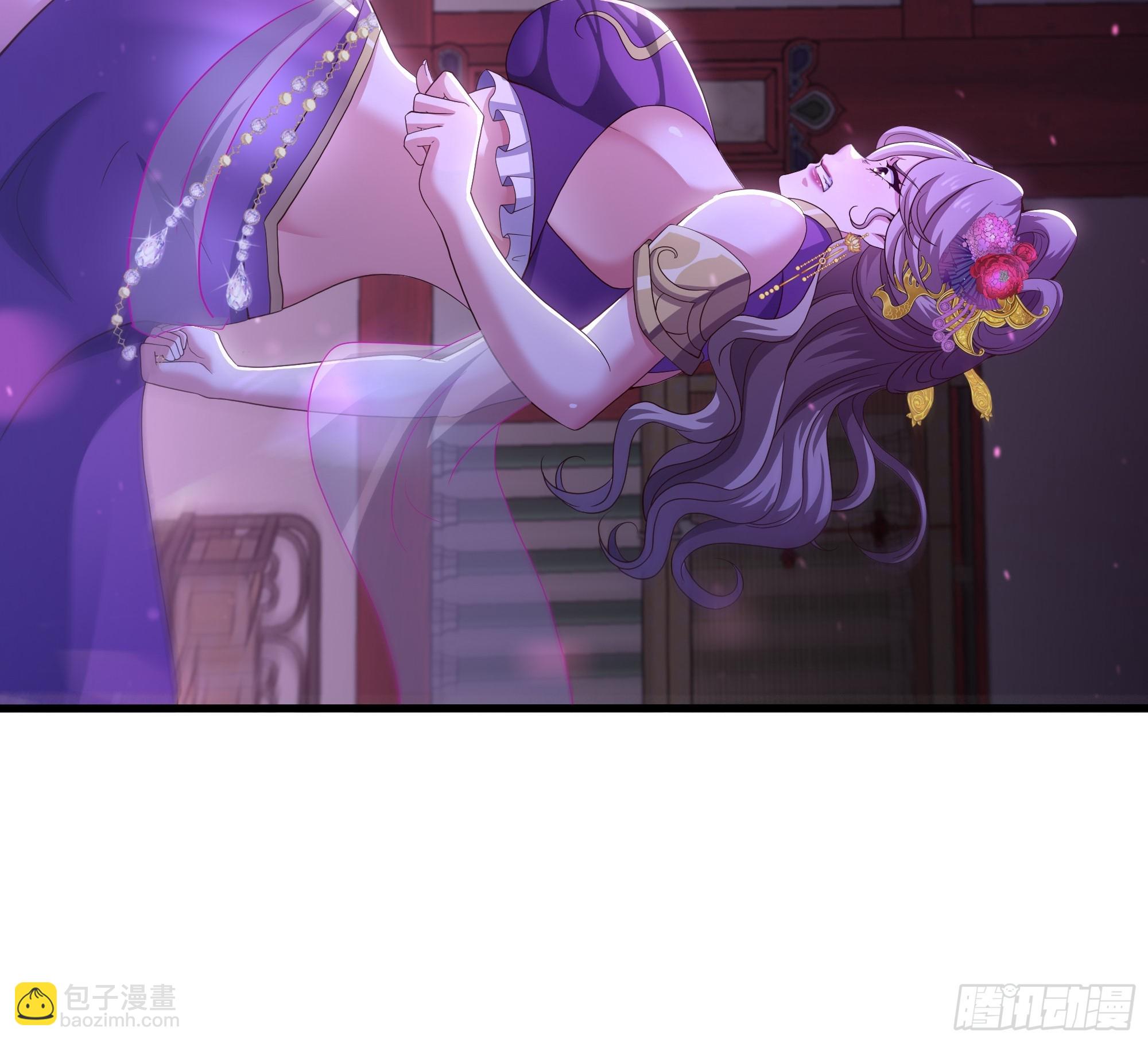 115 争夺刘年(1/2)-第117话