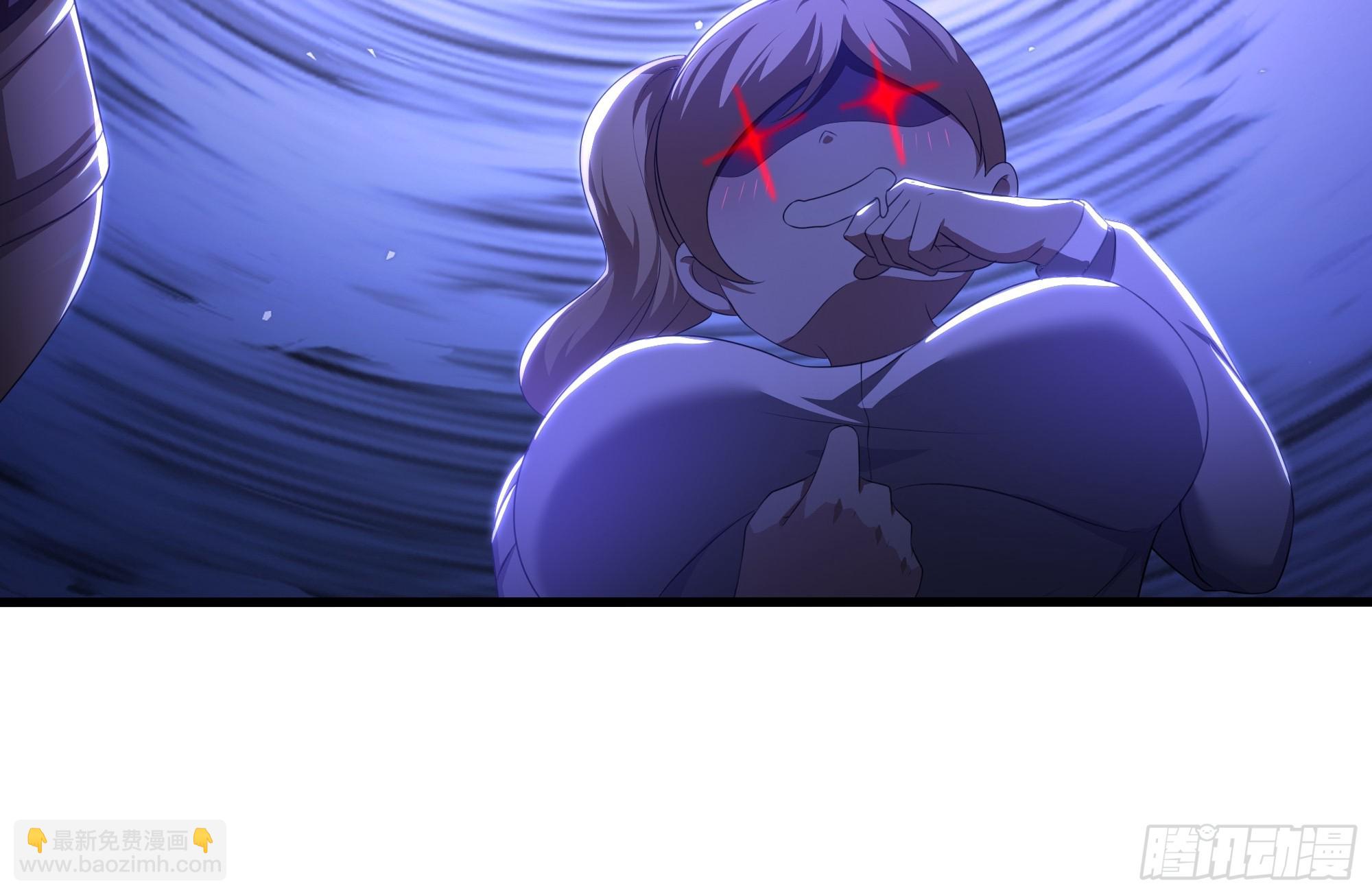 119 我的肚子好涨(1/2)-第121话
