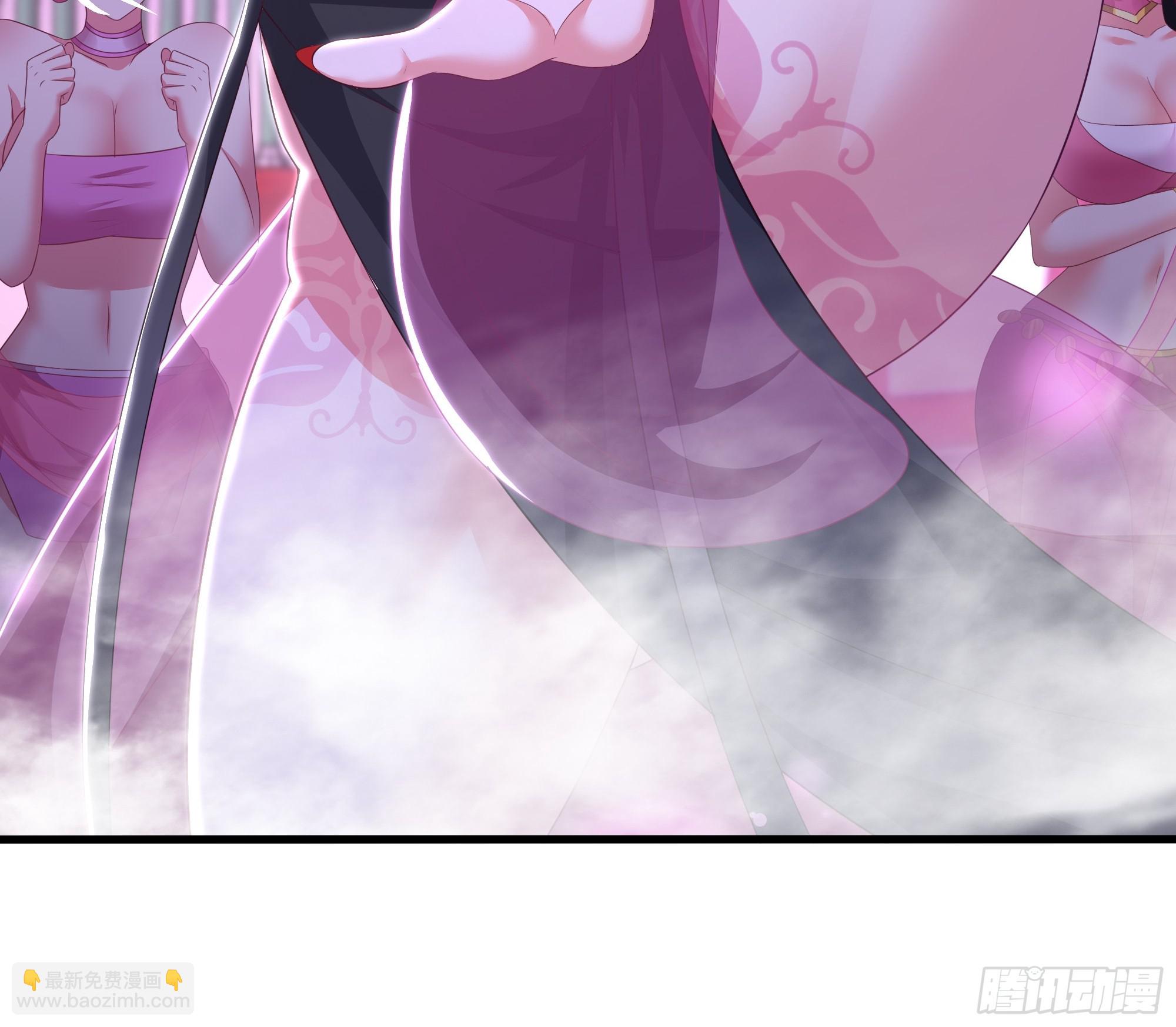 119 我的肚子好涨(1/2)-第121话