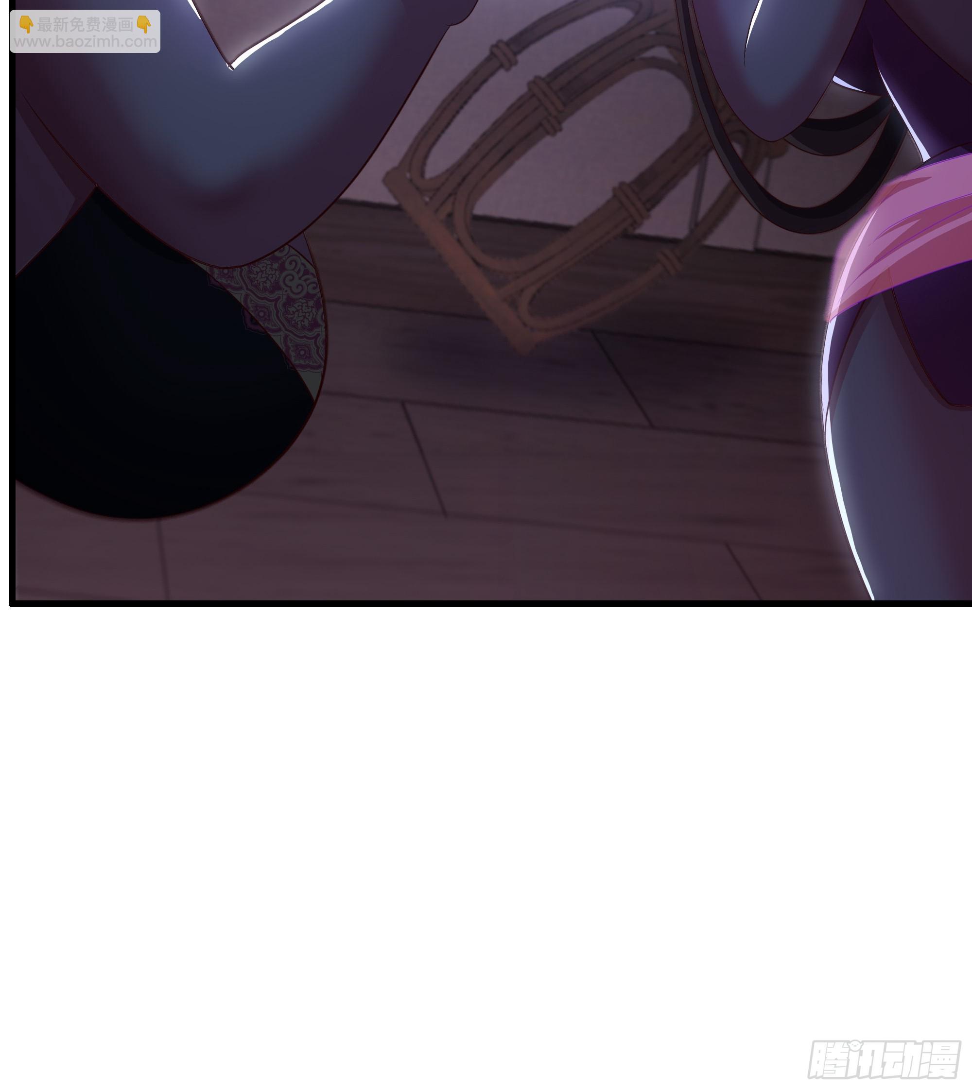 119 我的肚子好涨(1/2)-第121话