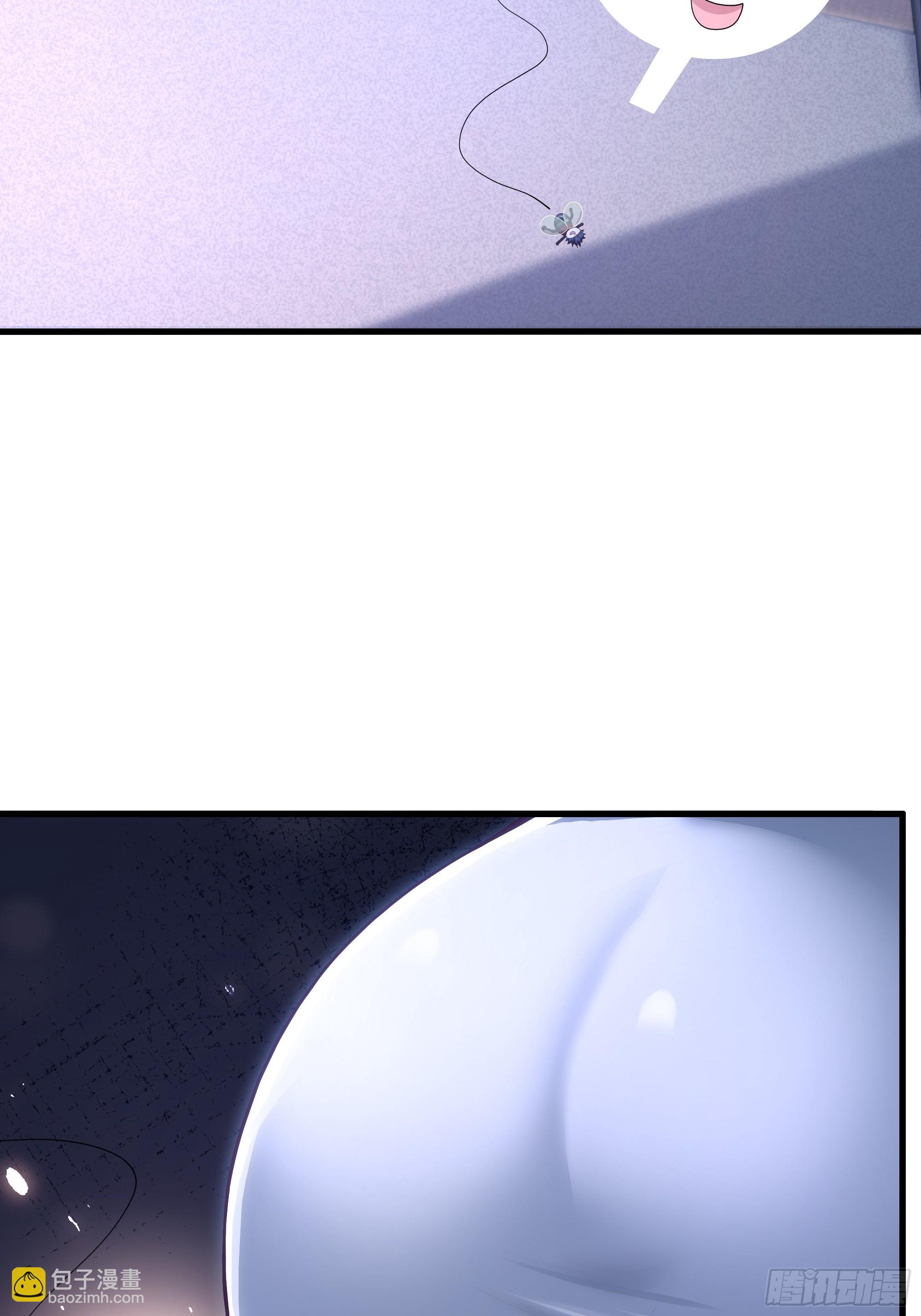 119 我的肚子好涨(1/2)-第121话