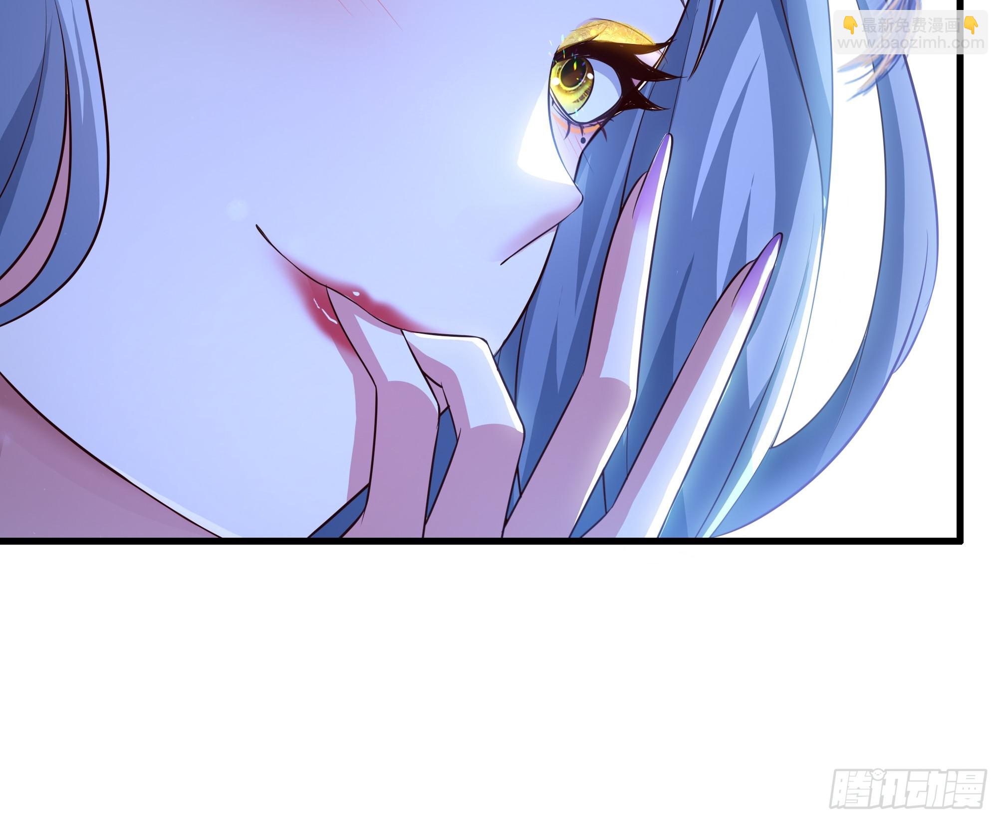 121 三人一起修炼(1/2)-第123话