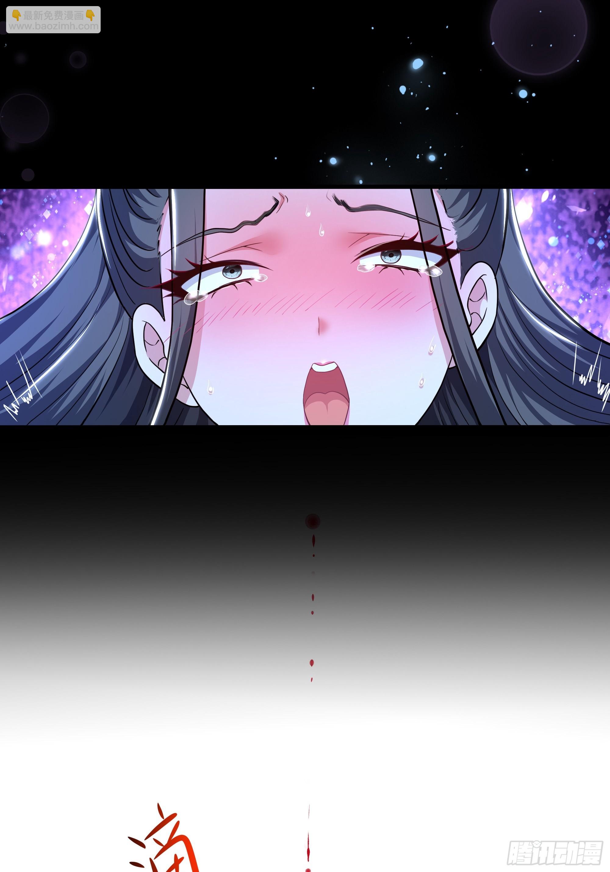 123 第一次修炼(1/2)-第125话