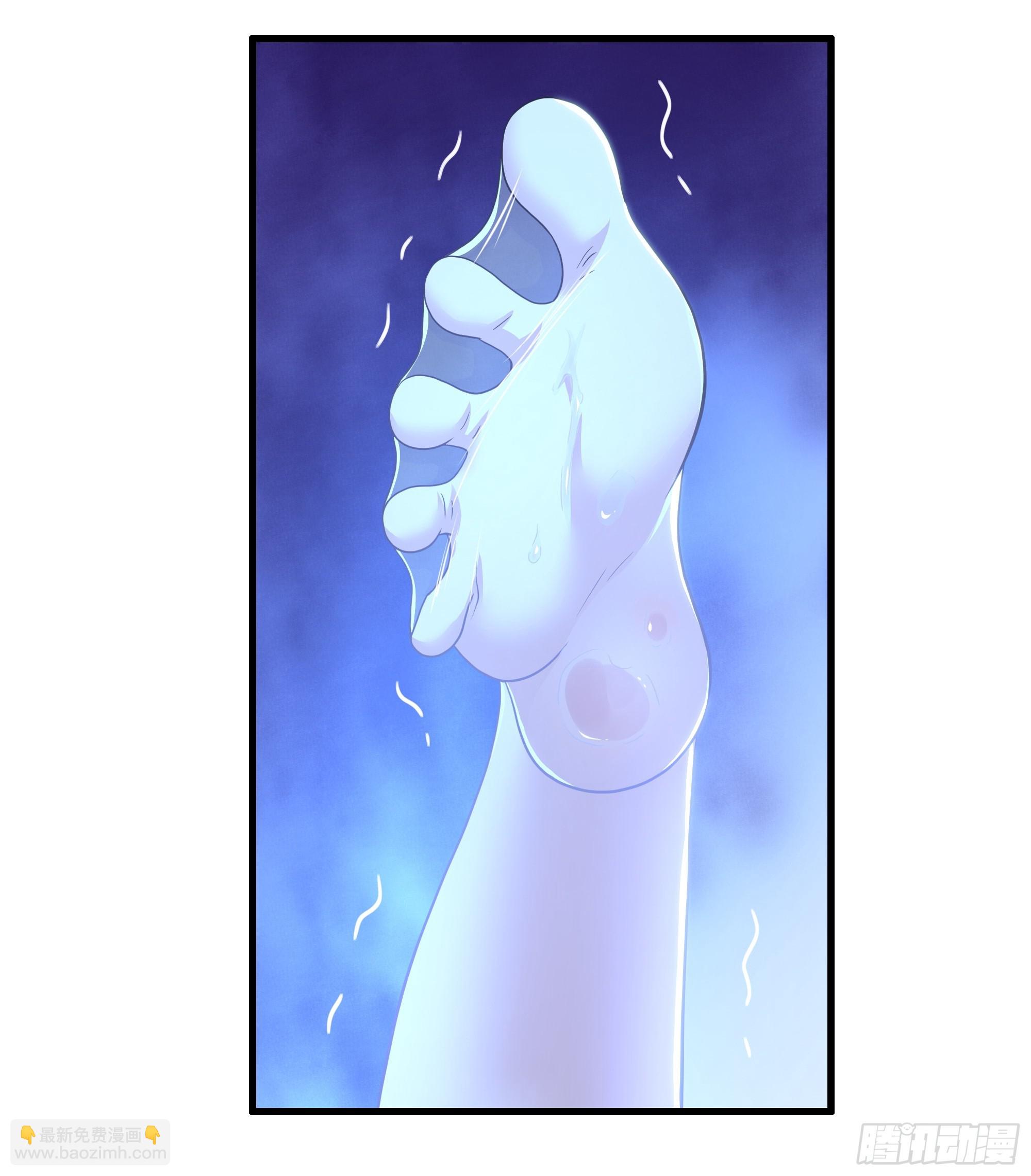 123 第一次修炼(1/2)-第125话