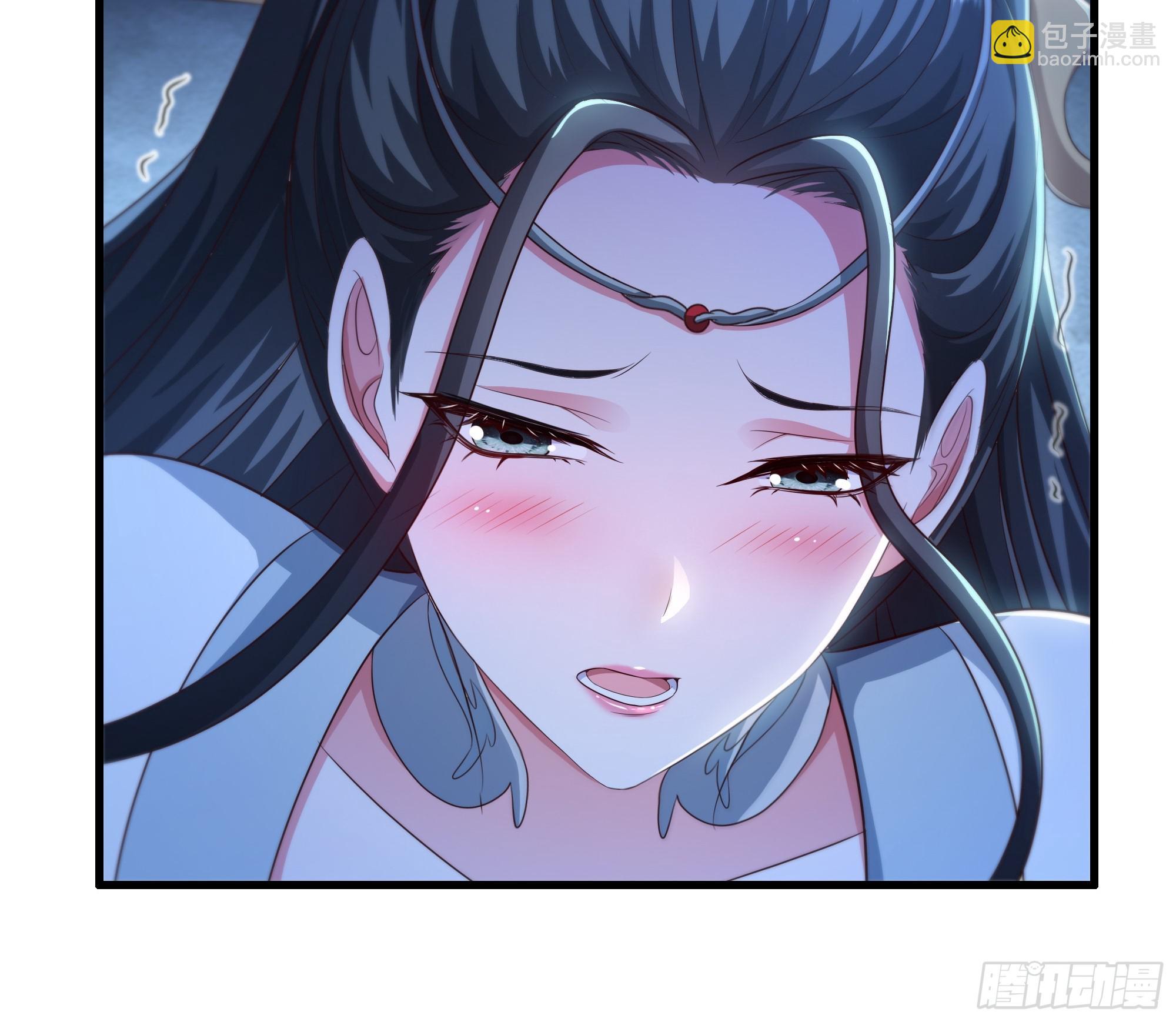 125 碧池人参果？(1/2)-第127话