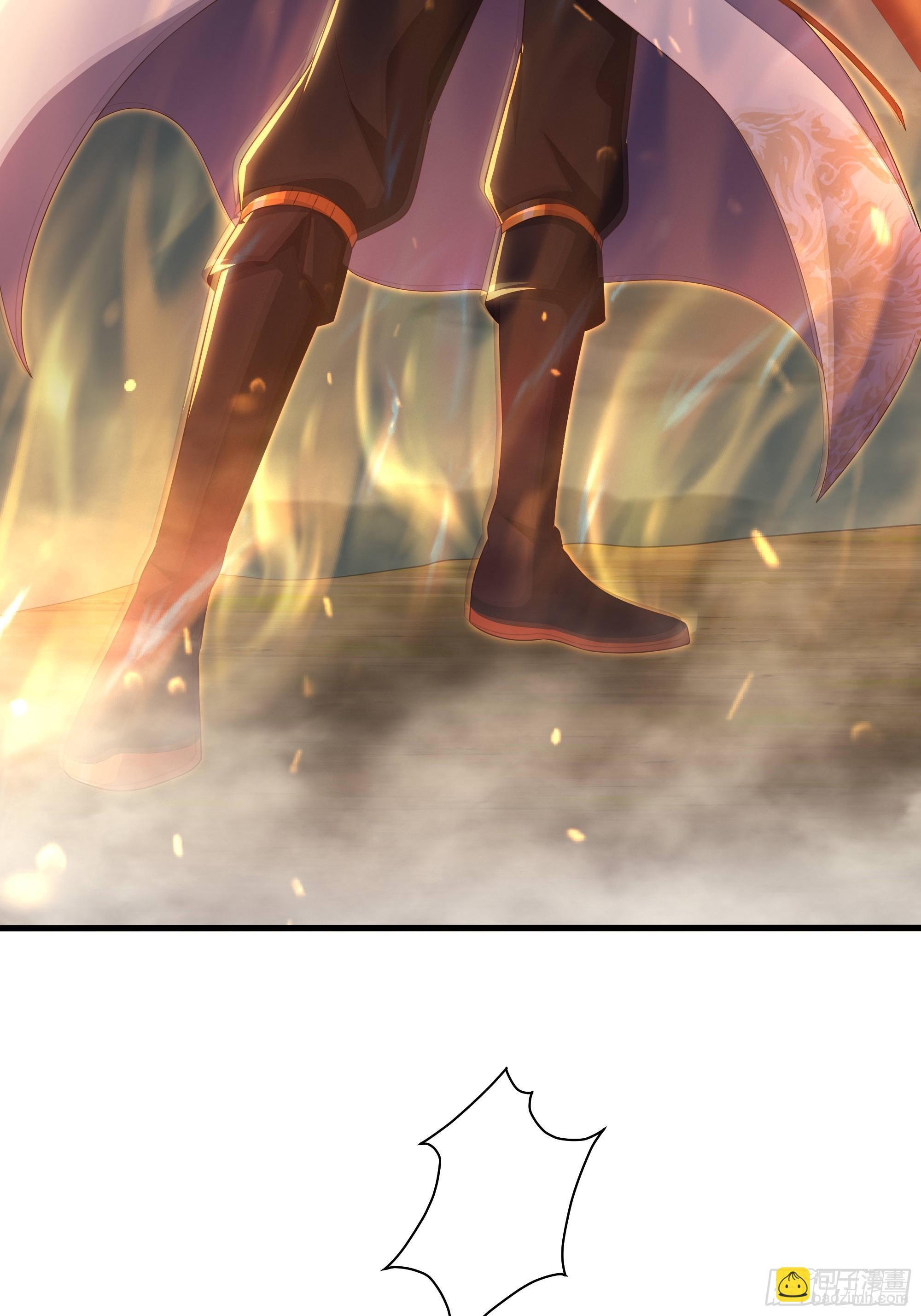 129 刘年神魂俱灭？(1/2)-第131话