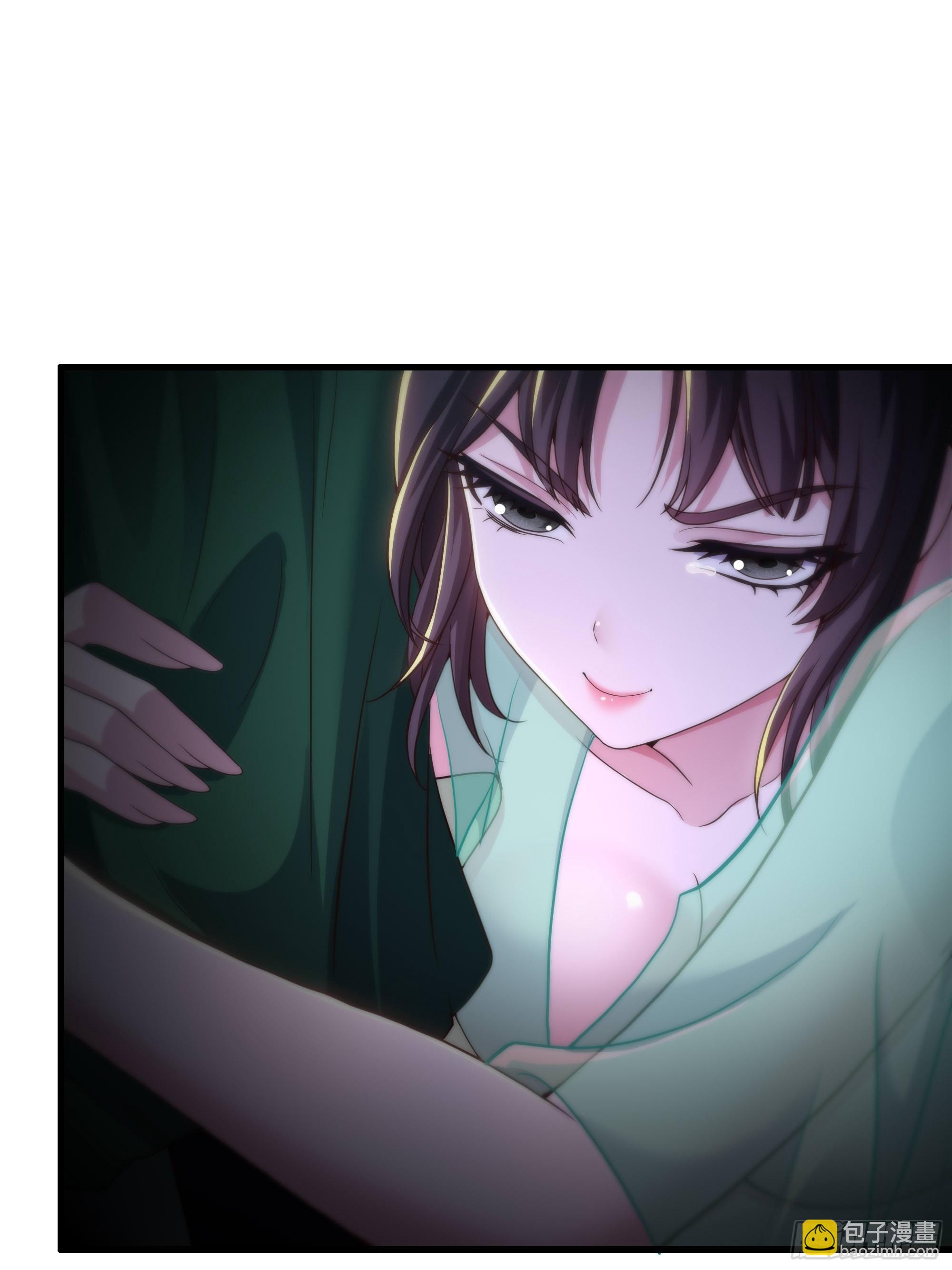129 刘年神魂俱灭？(1/2)-第131话