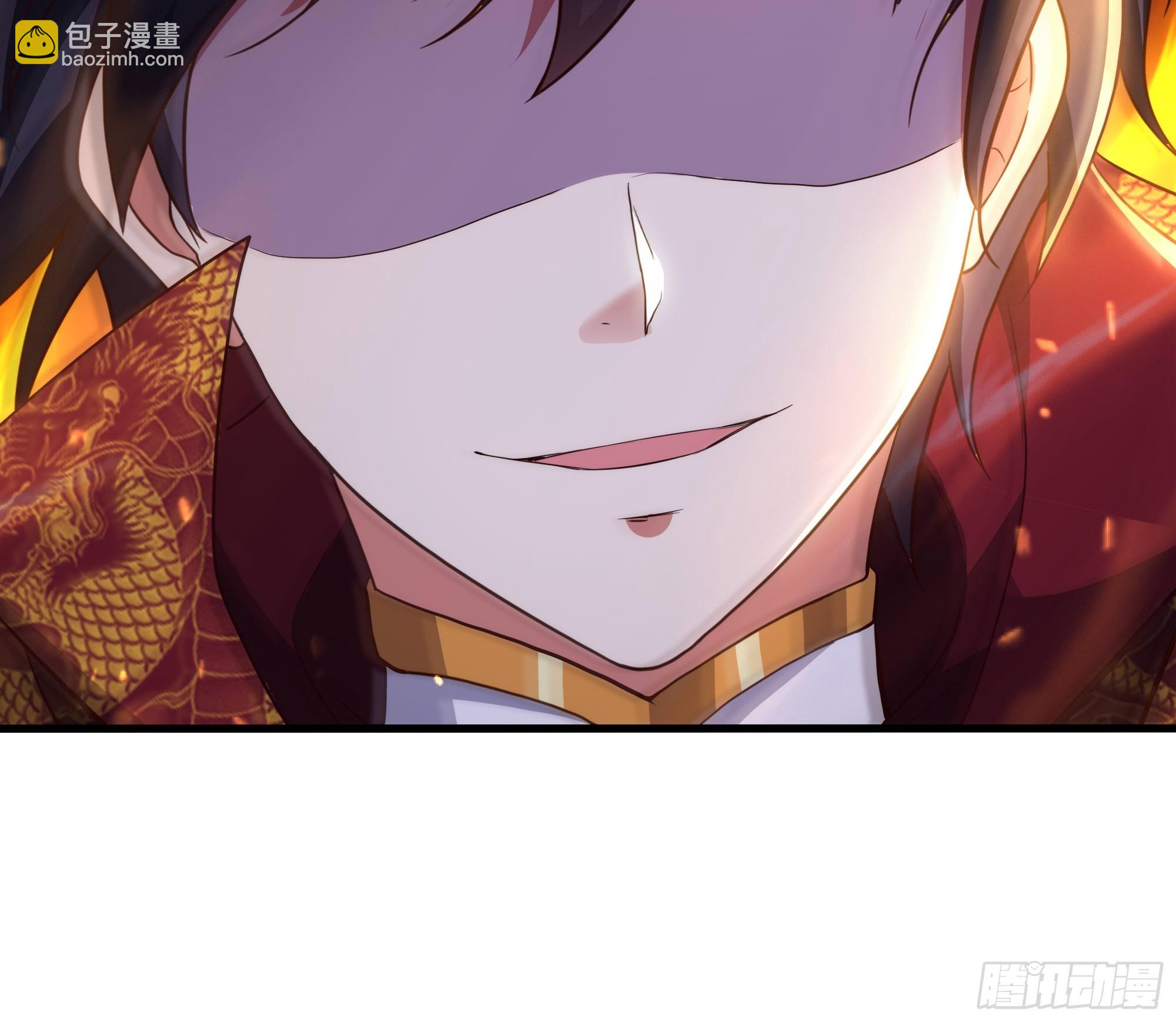 129 刘年神魂俱灭？(1/2)-第131话