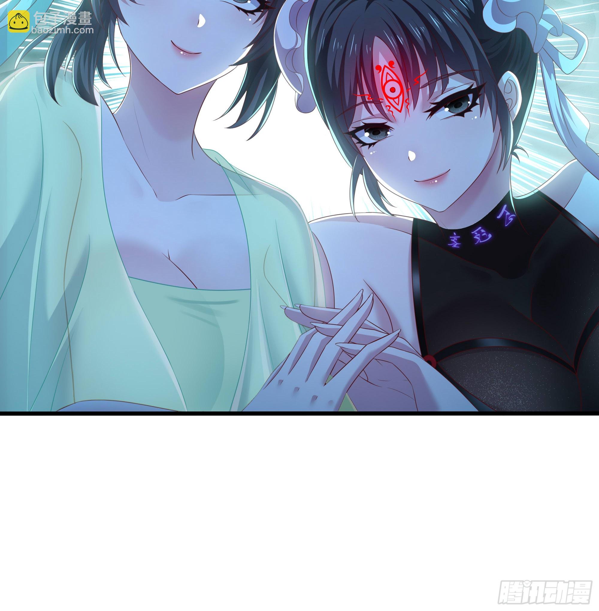 129 刘年神魂俱灭？(1/2)-第131话