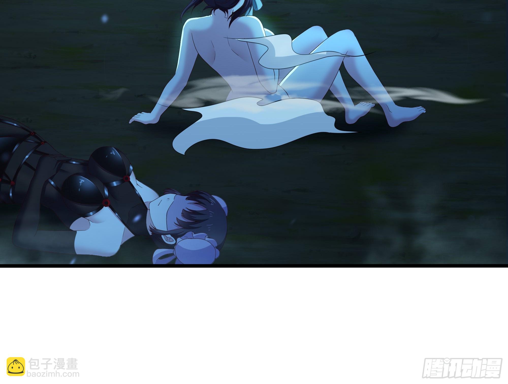 129 刘年神魂俱灭？(1/2)-第131话