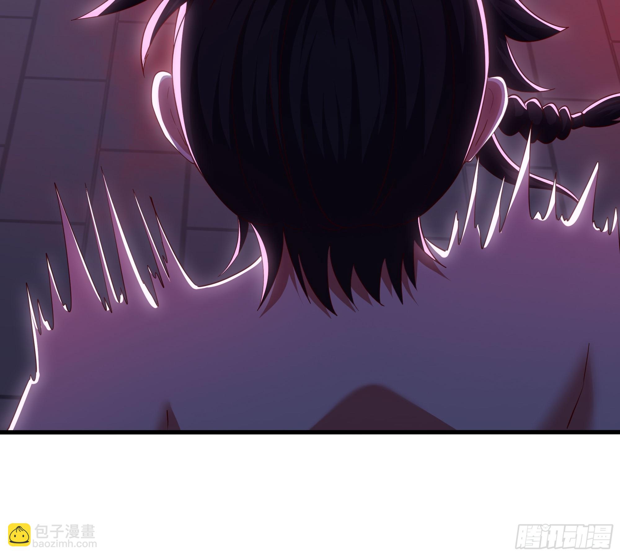 137 精神力透支需要补一补(1/2)-第139话