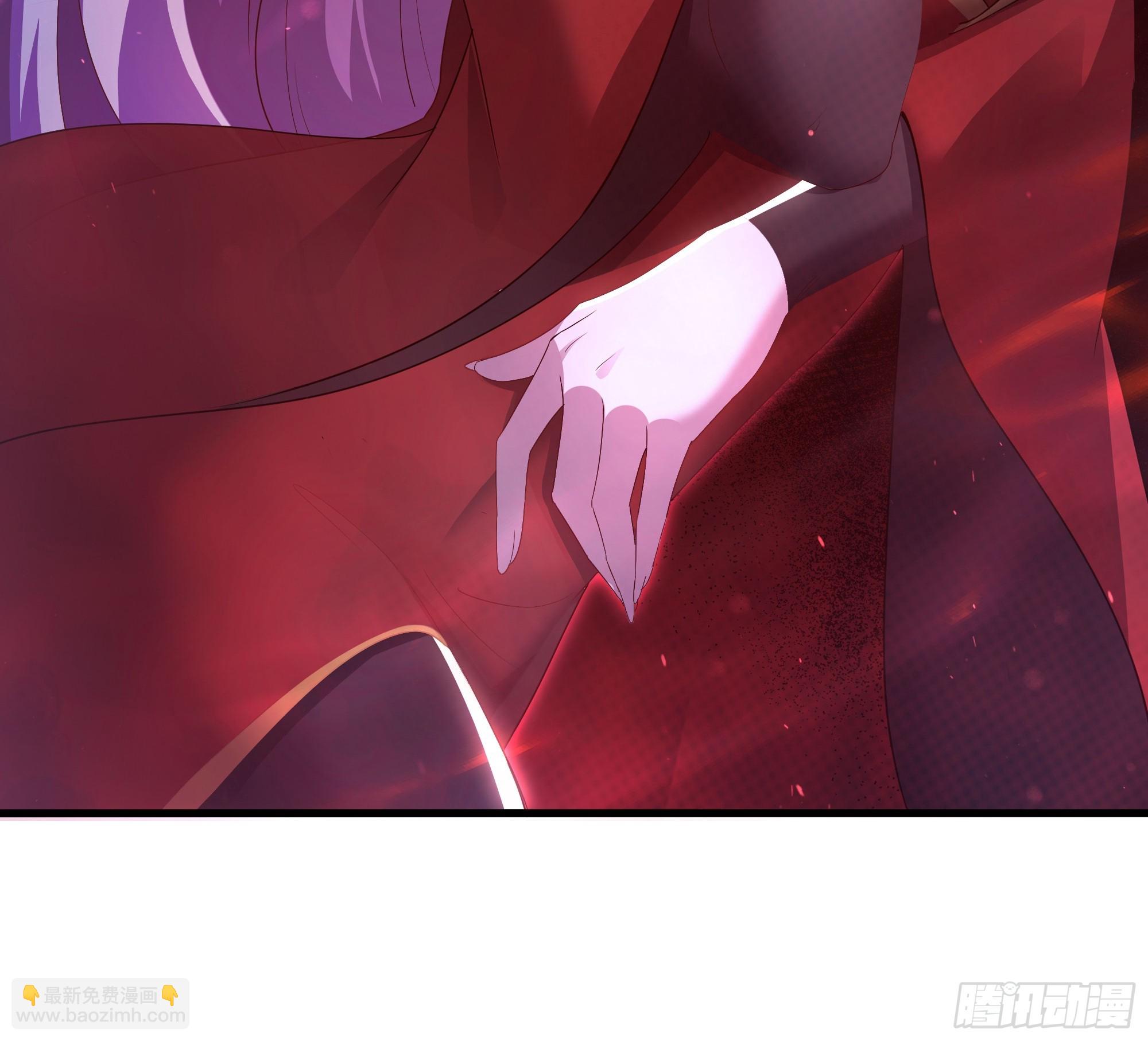 137 精神力透支需要补一补(1/2)-第139话