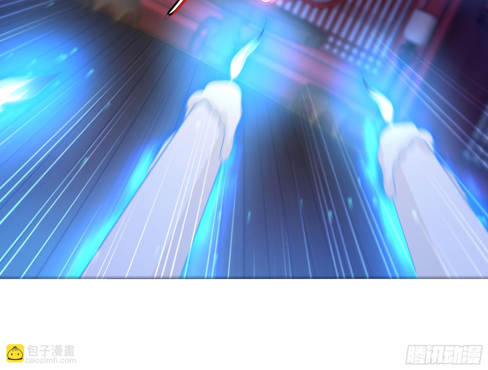 137 精神力透支需要补一补(1/2)-第139话