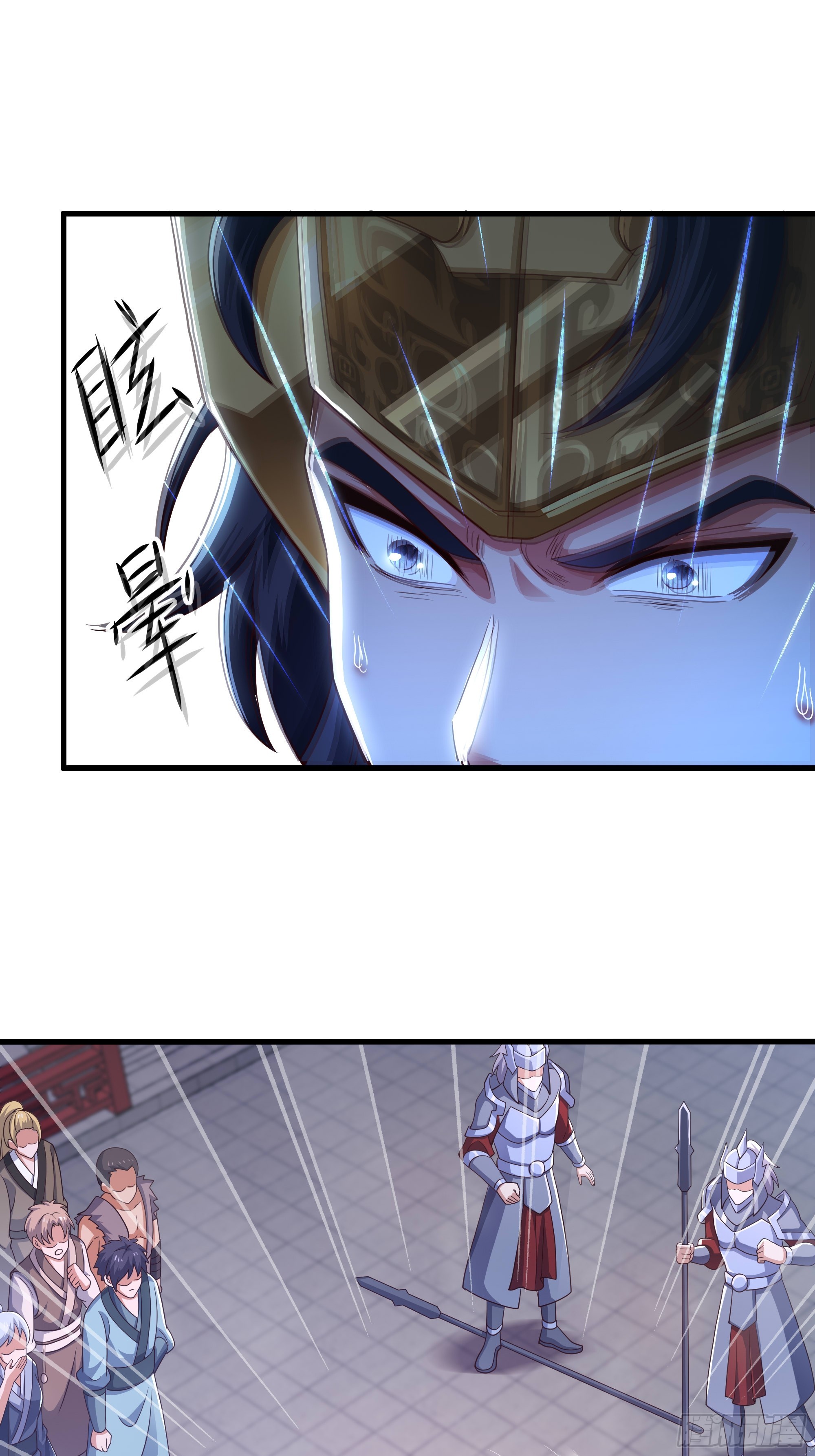 139 姜雪再次登场(1/2)-第141话