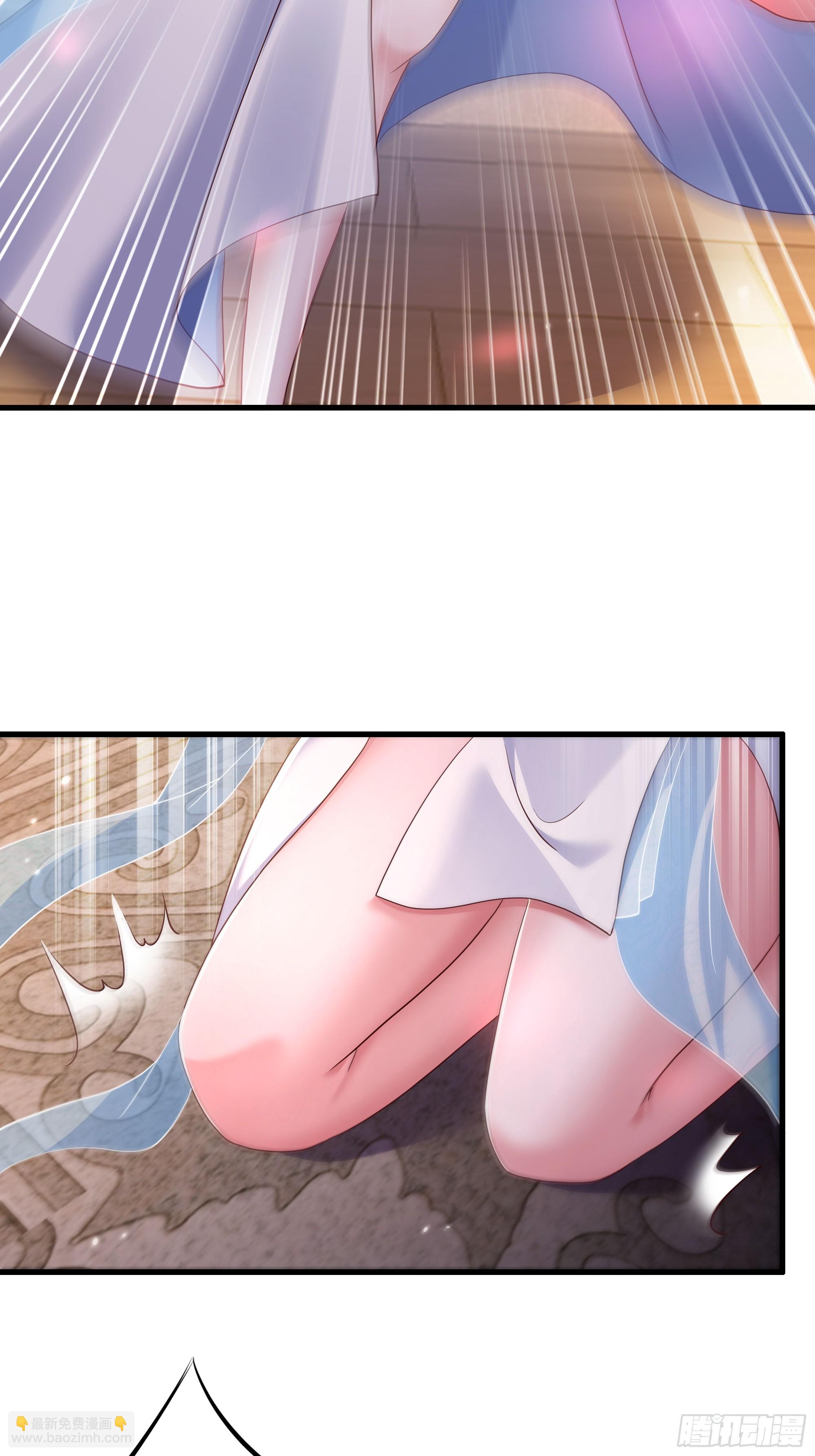 141 苦修修士刘年(1/2)-第143话