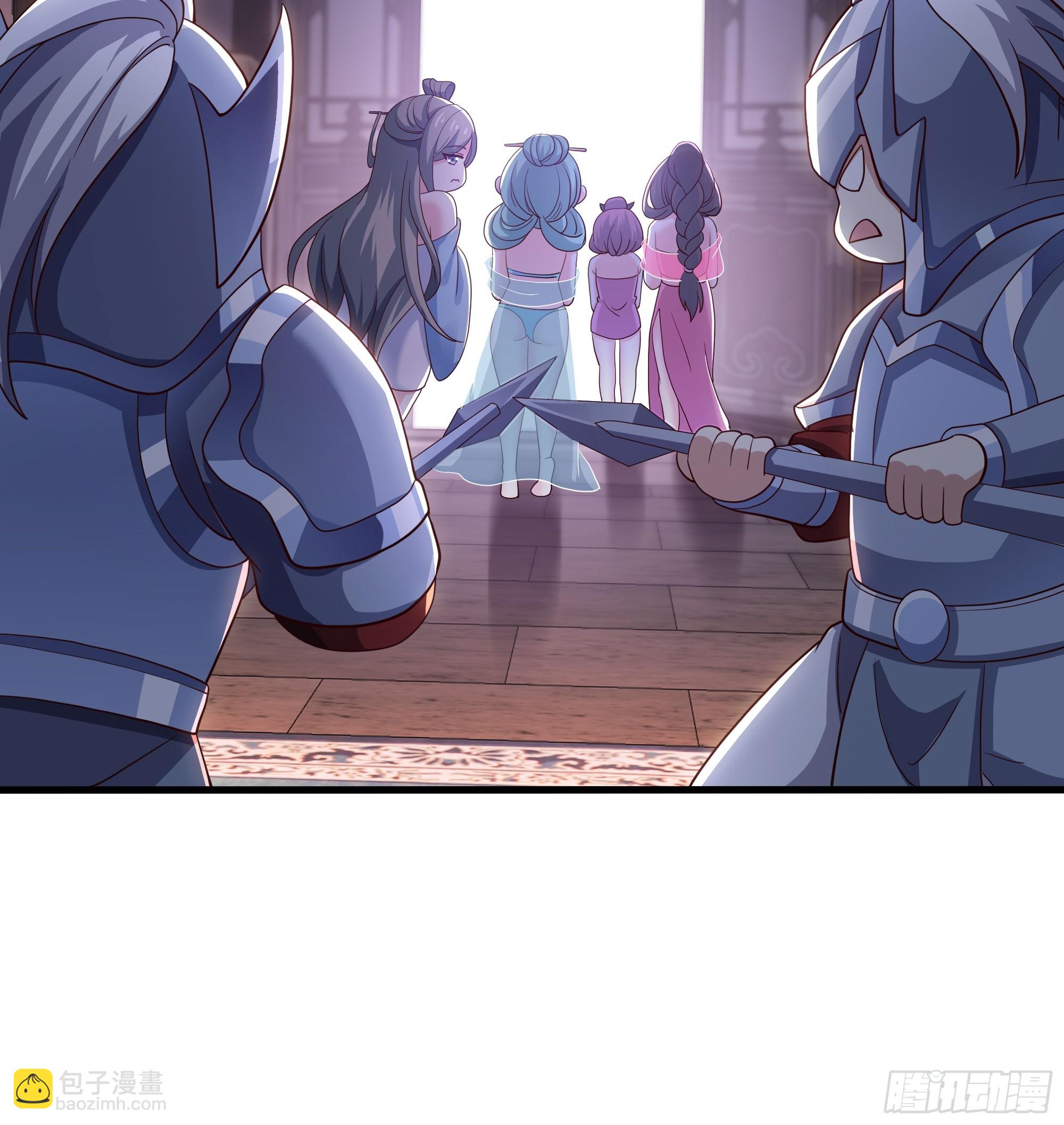 141 苦修修士刘年(1/2)-第143话