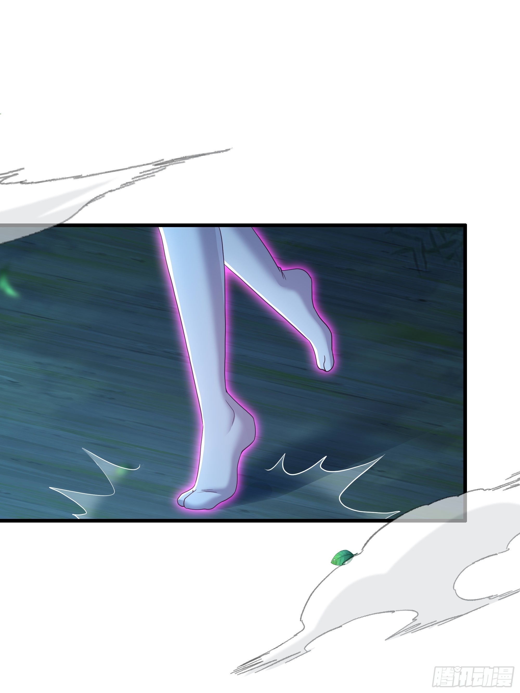 143 九龙威压(1/2)-第145话