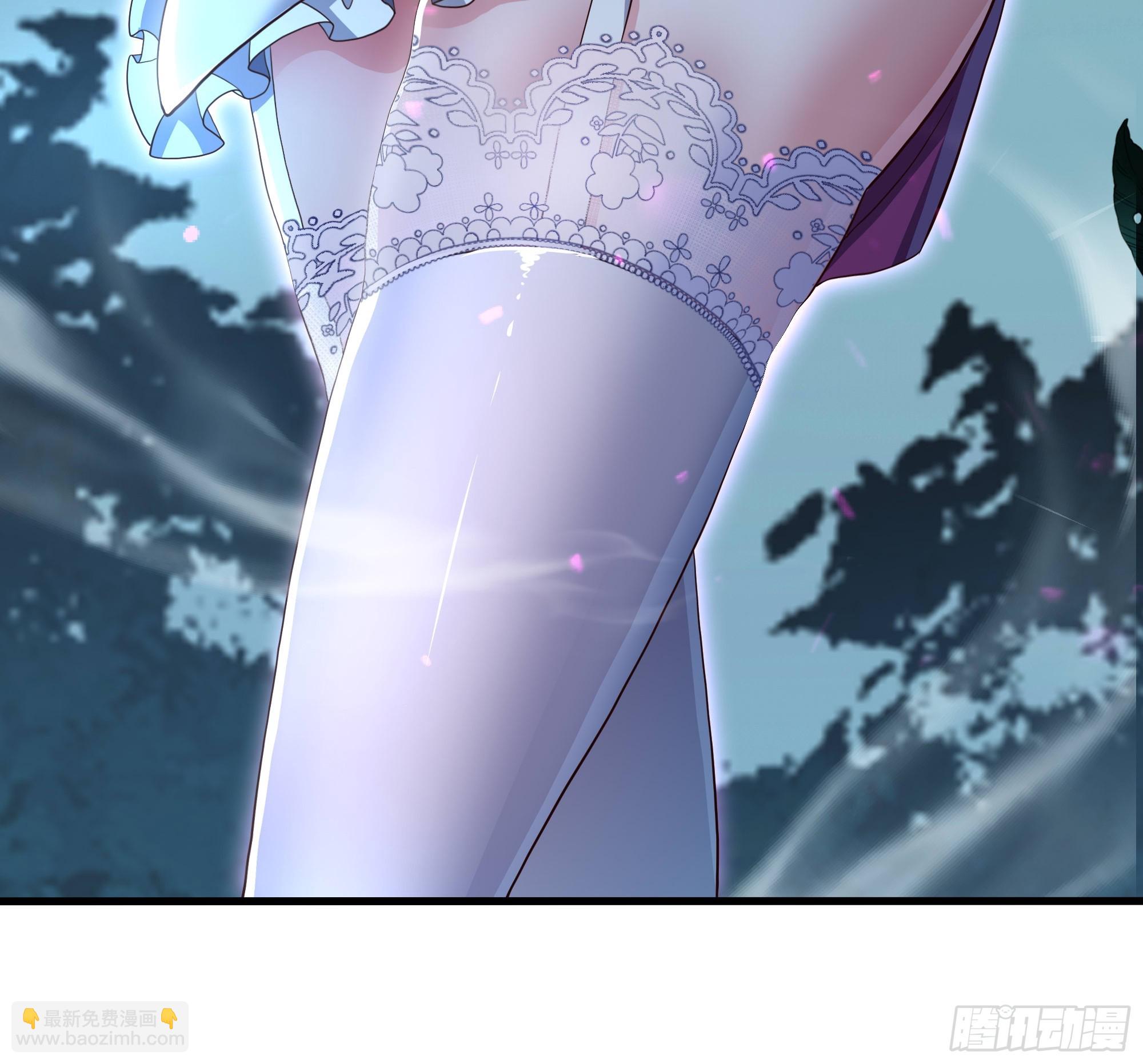 143 九龙威压(1/2)-第145话