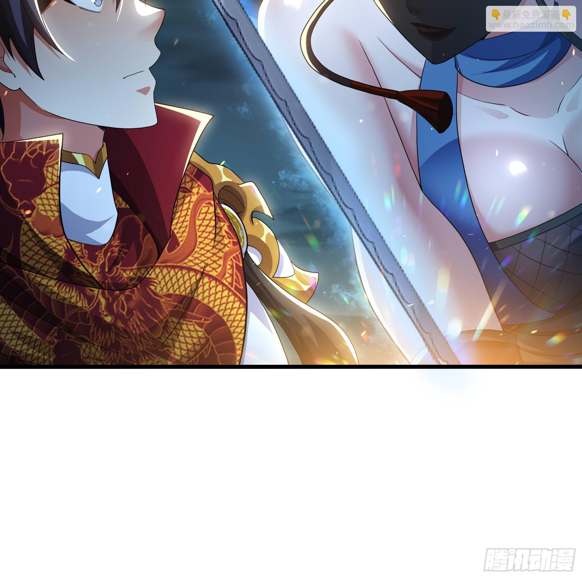 147 收服三忍(1/2)-第149话