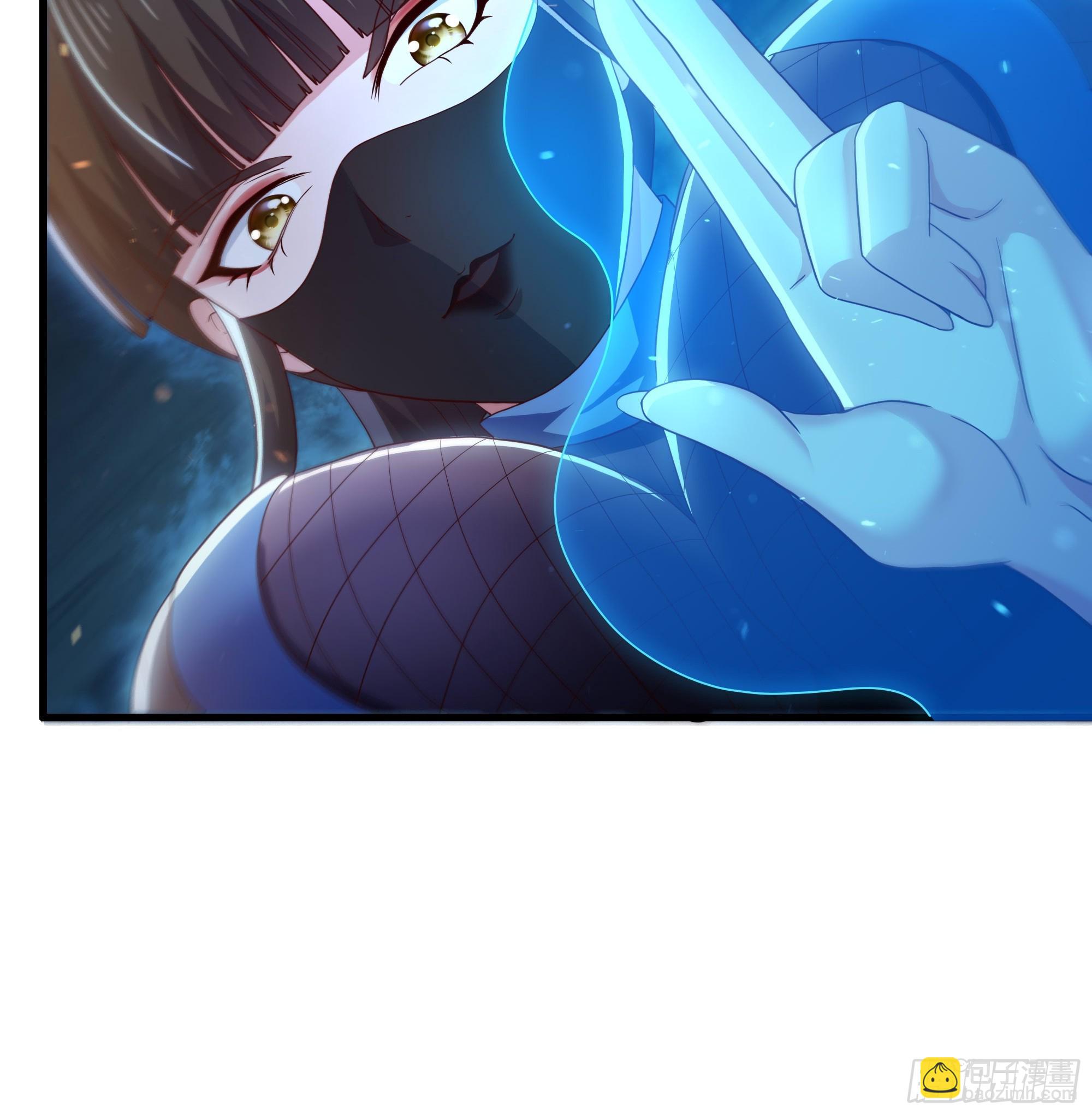 147 收服三忍(1/2)-第149话