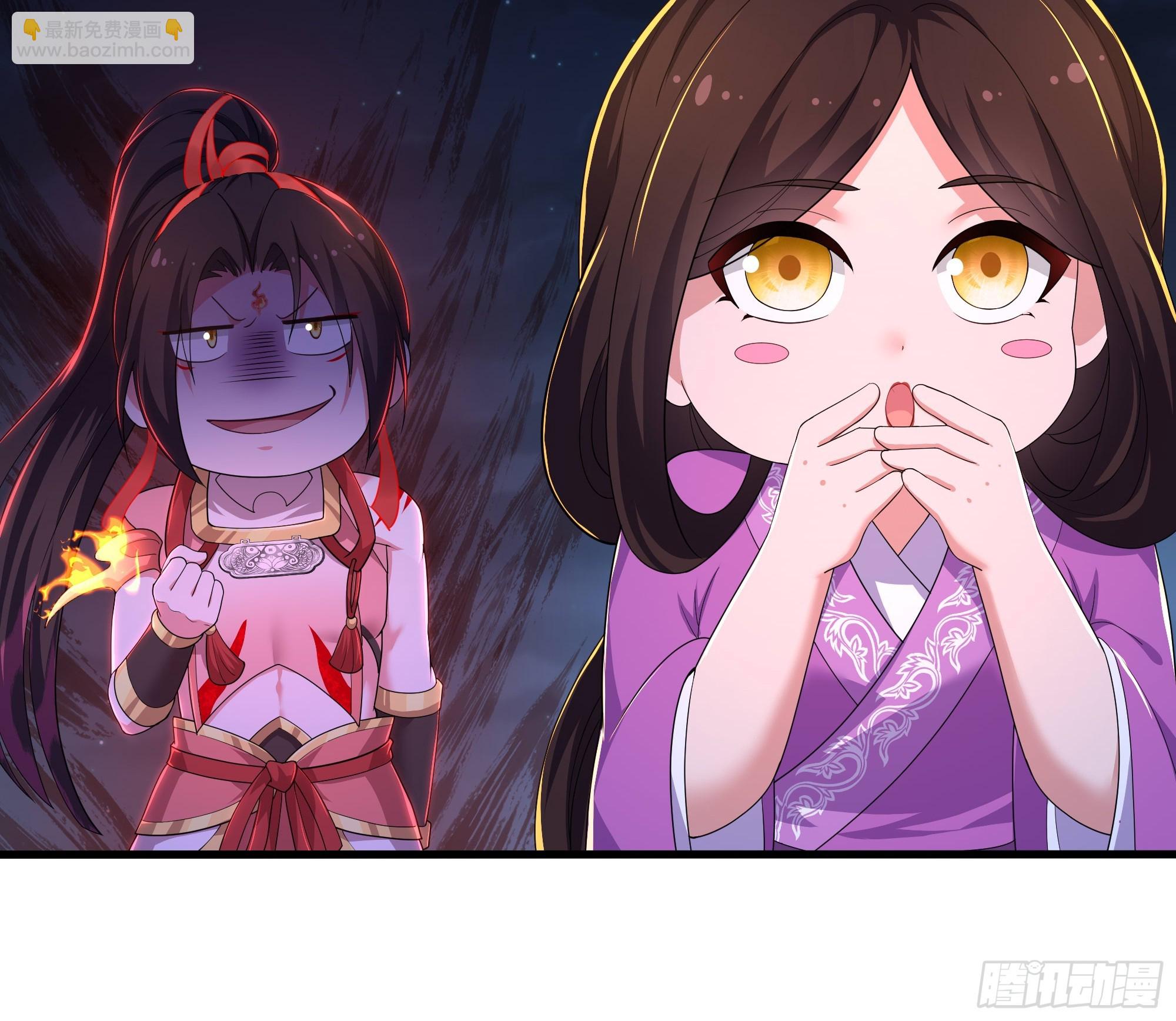 151 哪吒借混天绫(1/2)-第153话