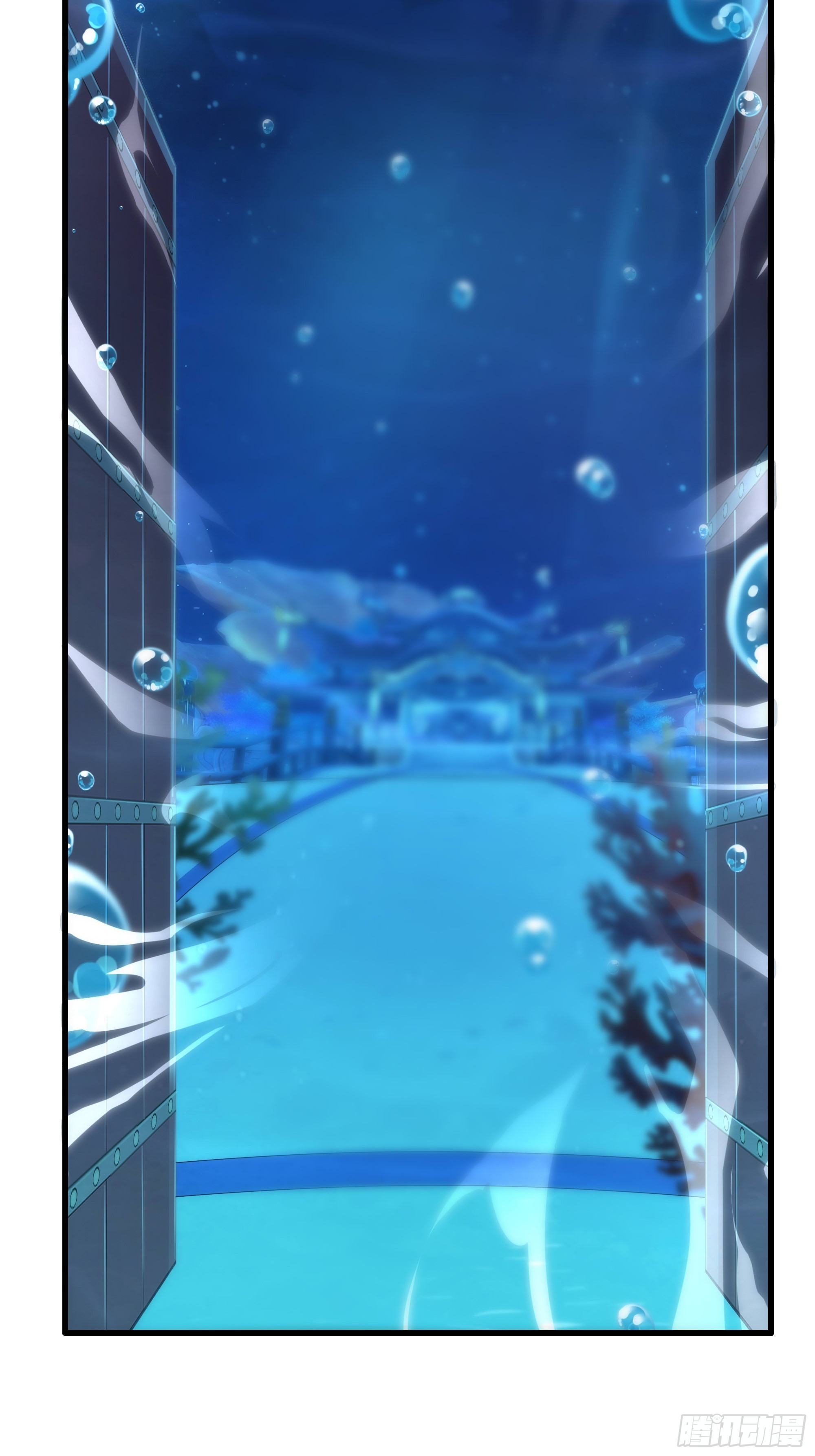 153 刘年闹海(1/2)-第155话
