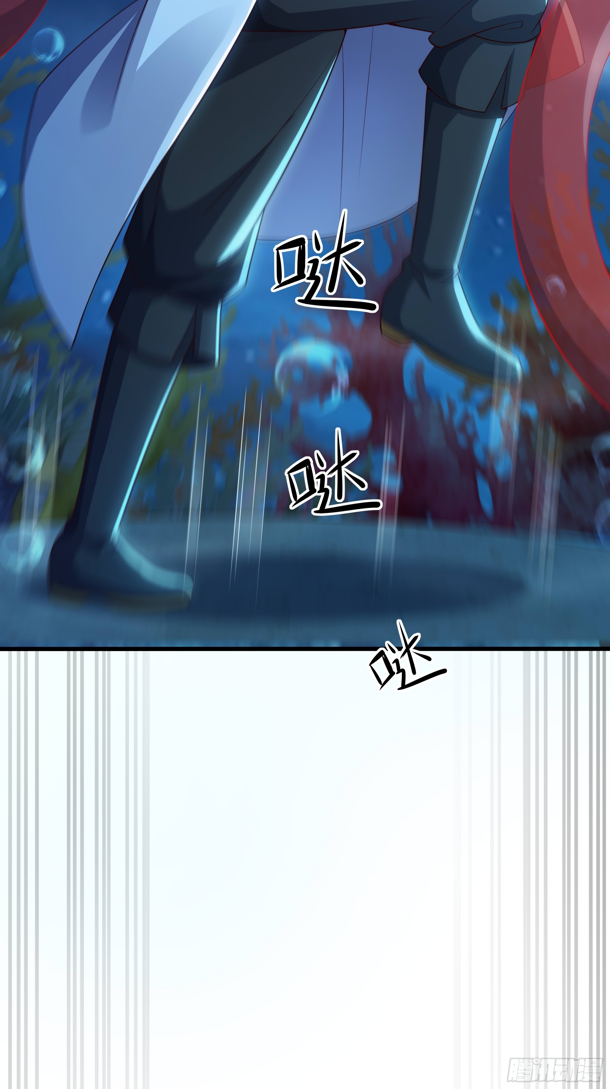 153 刘年闹海(1/2)-第155话