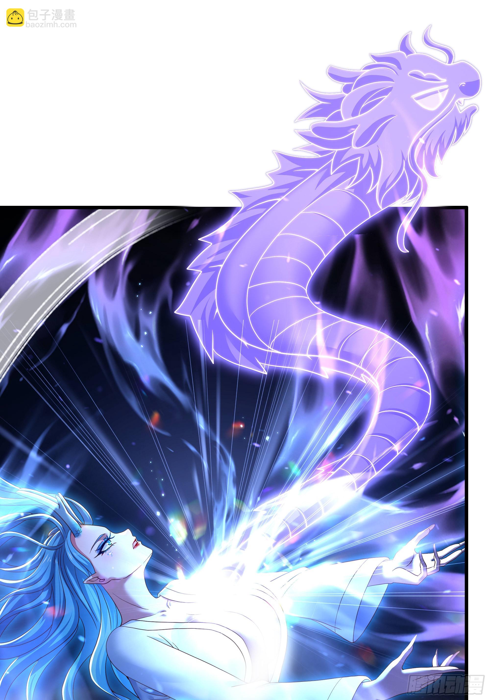 157 素女功升级！(1/2)-第159话