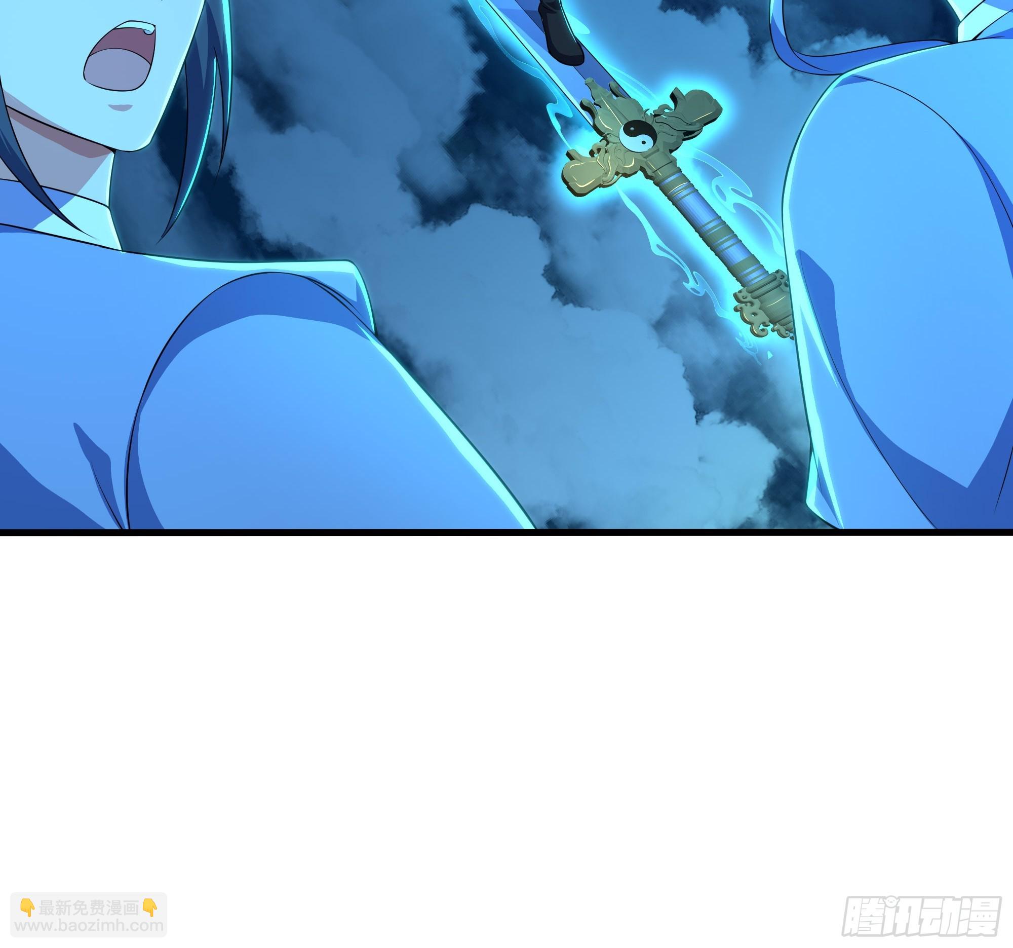 157 素女功升级！(1/2)-第159话
