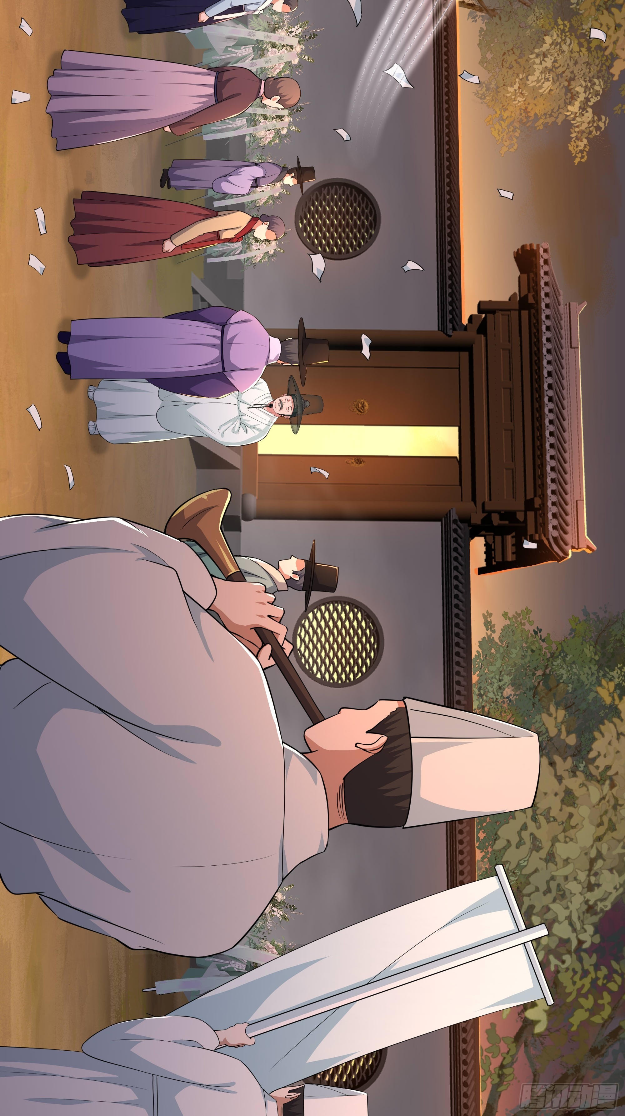 163 邦岛刺客黄真伊(1/2)-第165话