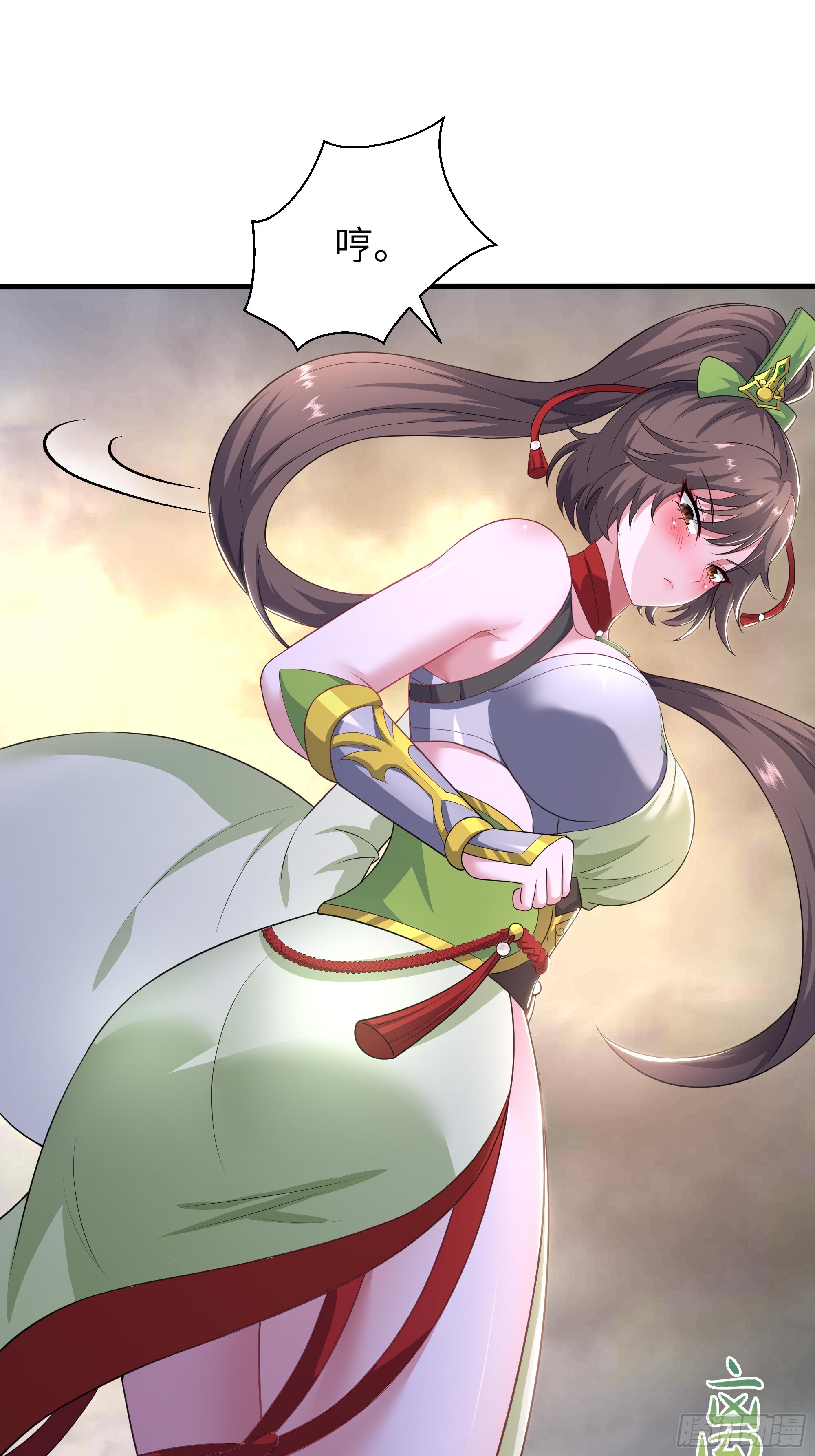 181 召唤援军-第183话