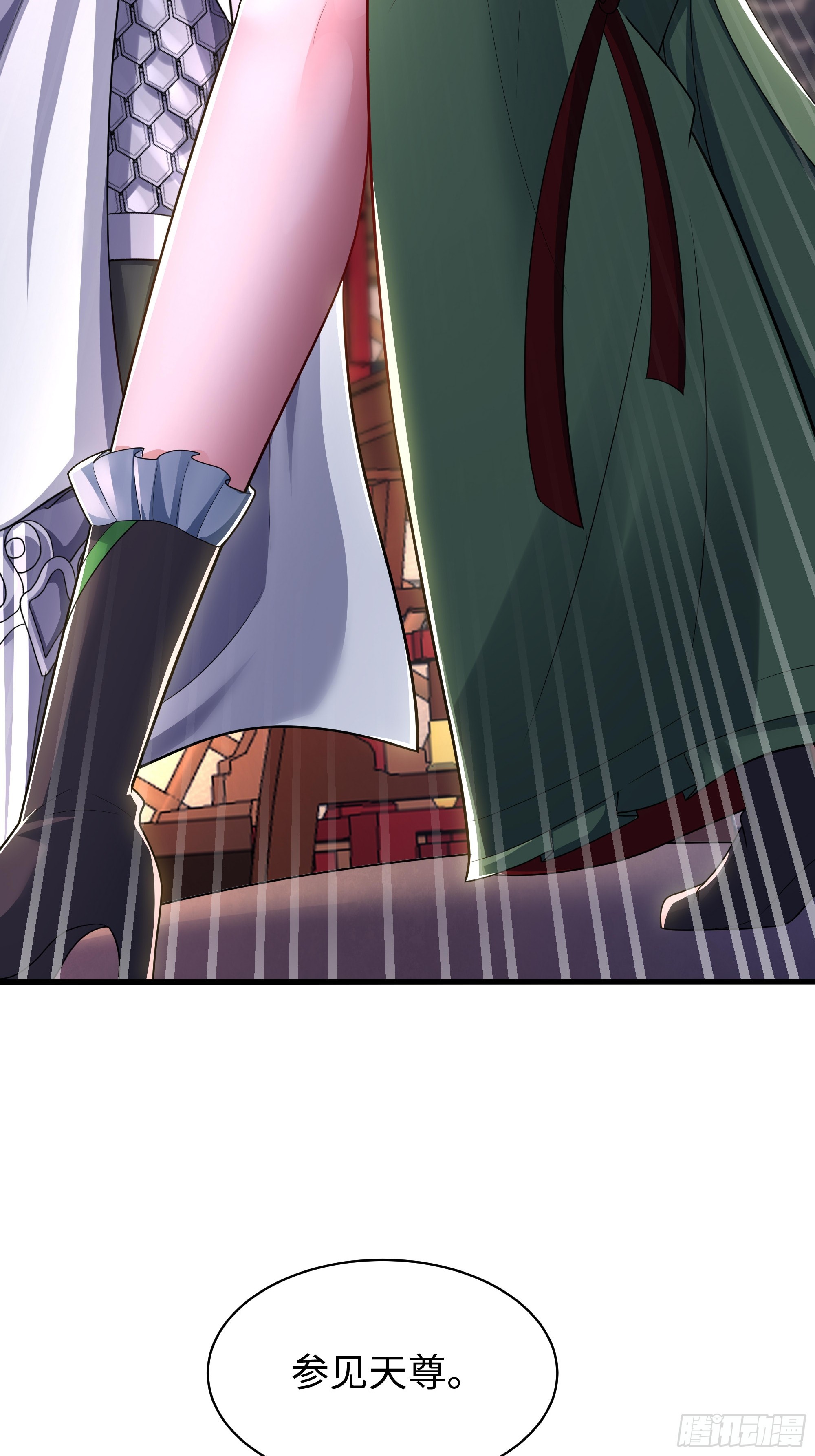 181 召唤援军-第183话