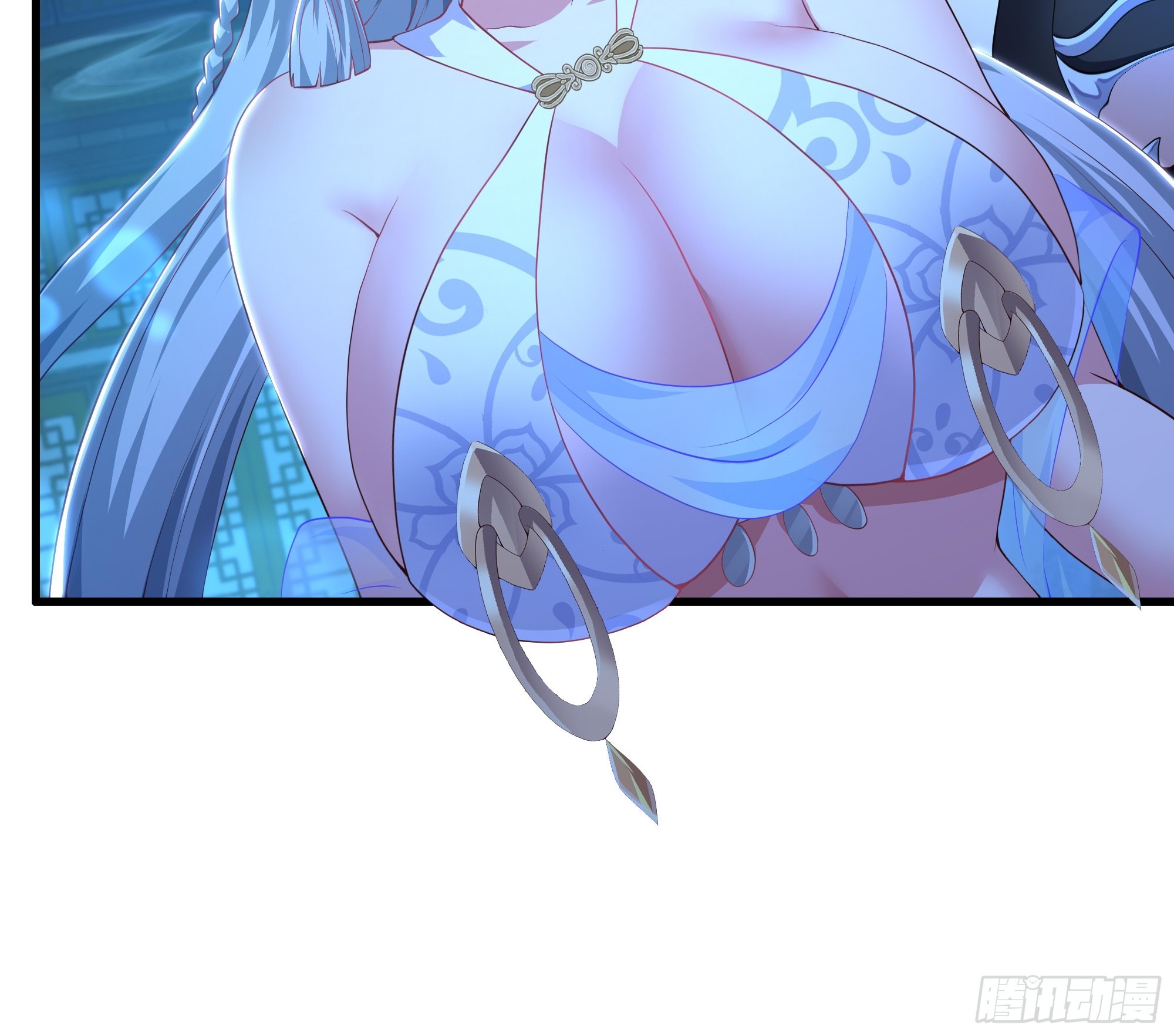 183 重回摘星楼-第185话