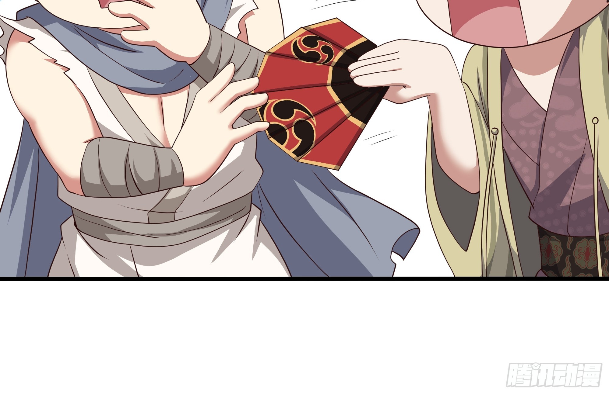193 败者为0(1/2)-第195话