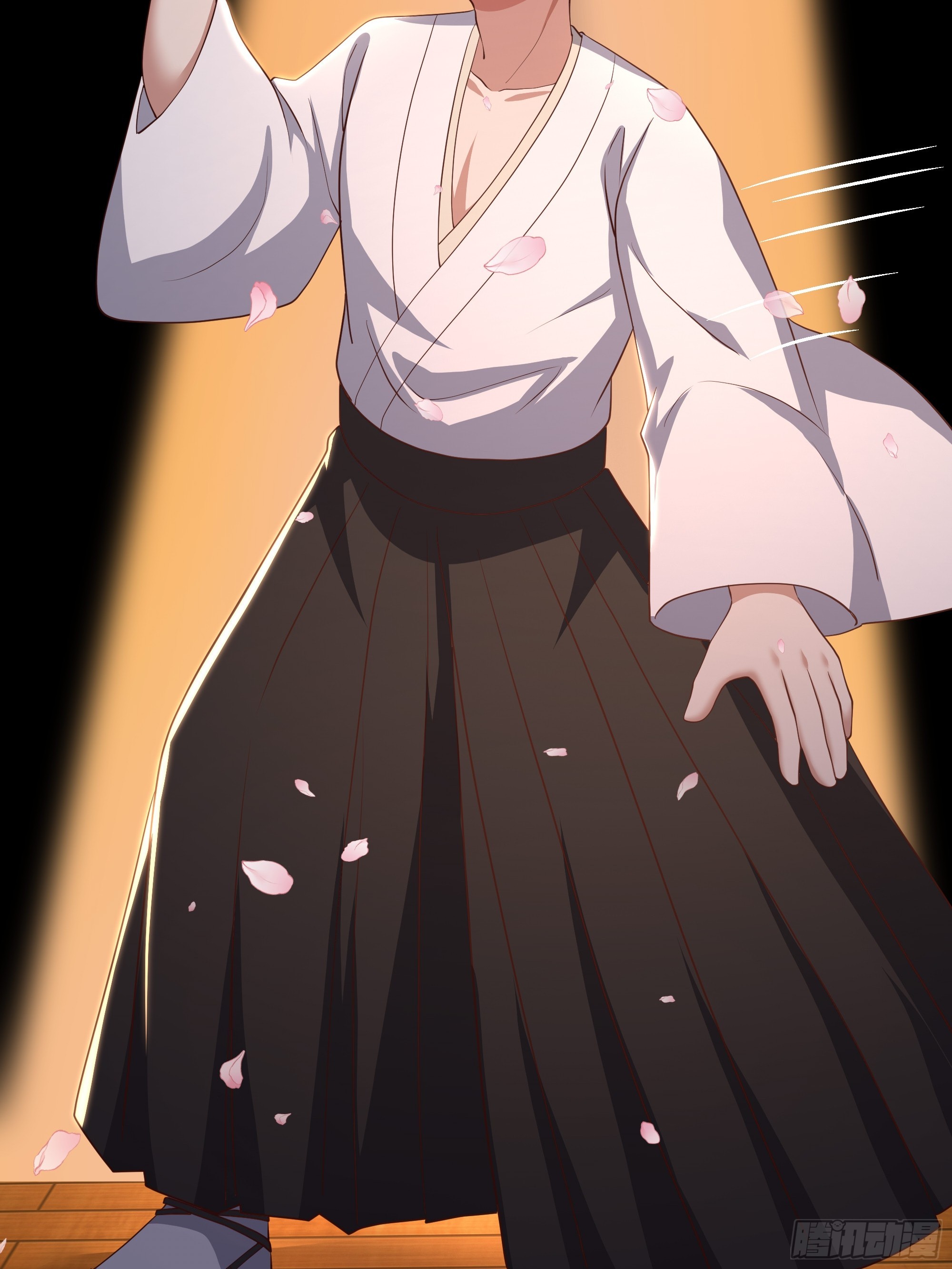 193 败者为0(1/2)-第195话