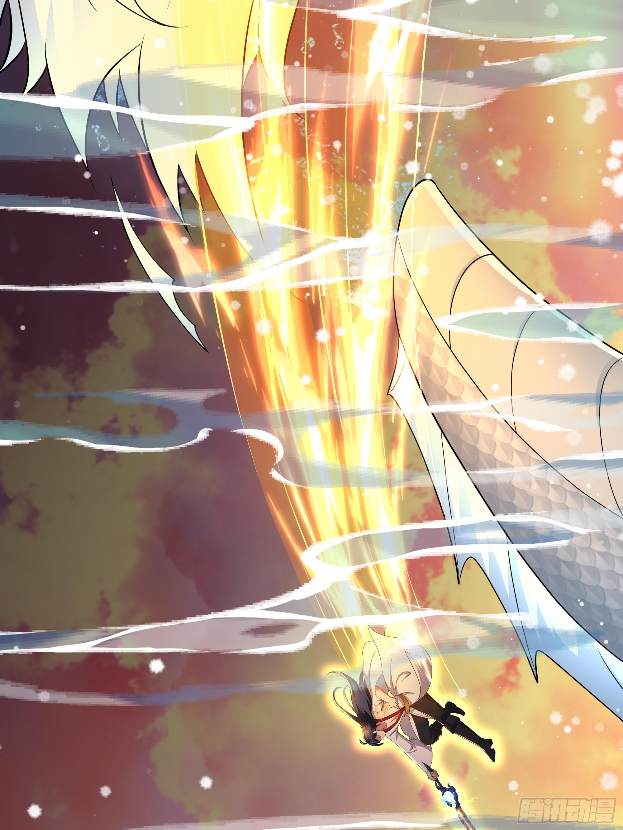 195 姜皇后的回忆(1/2)-第197话