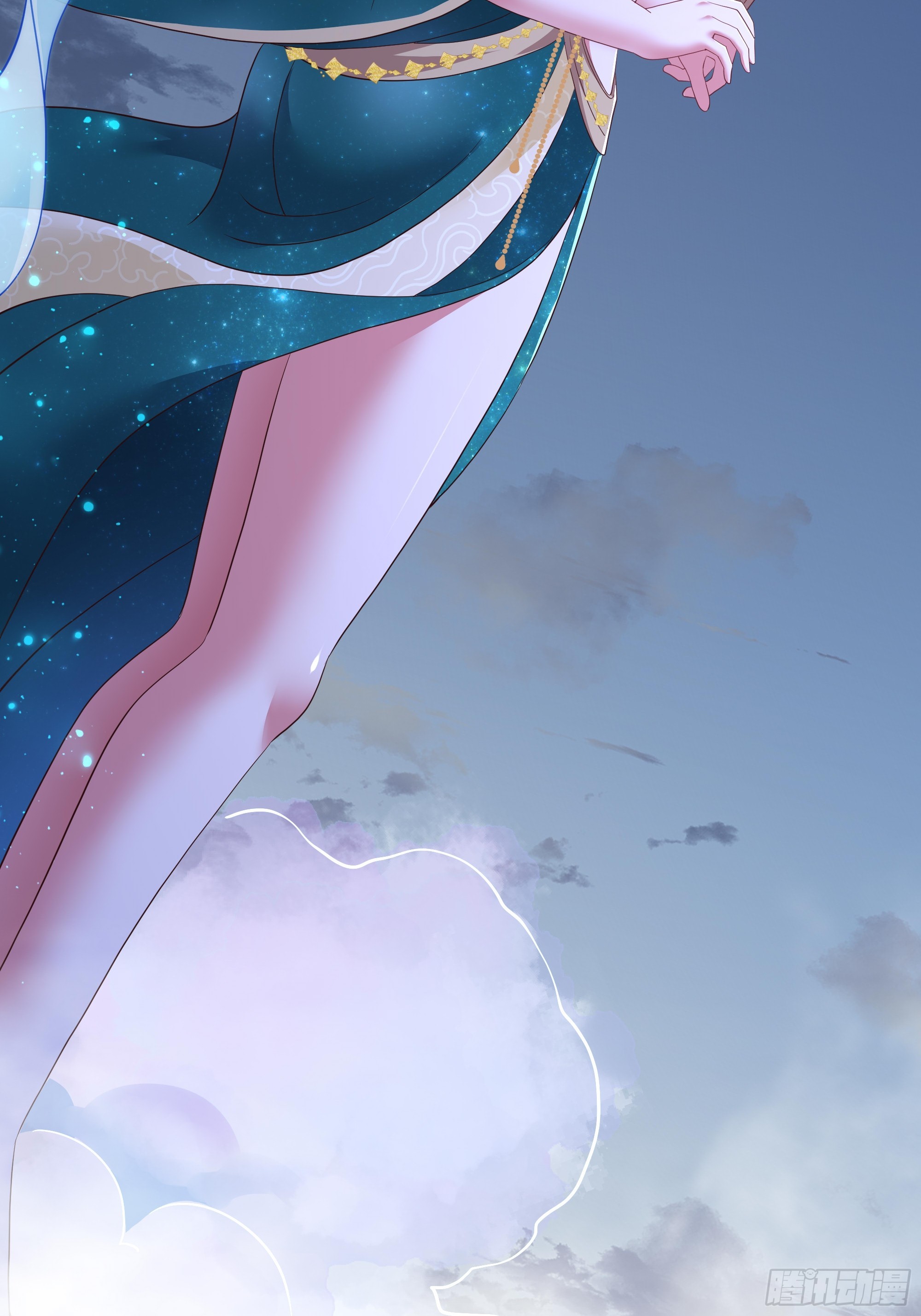 197 鞭挞(1/2)-第199话