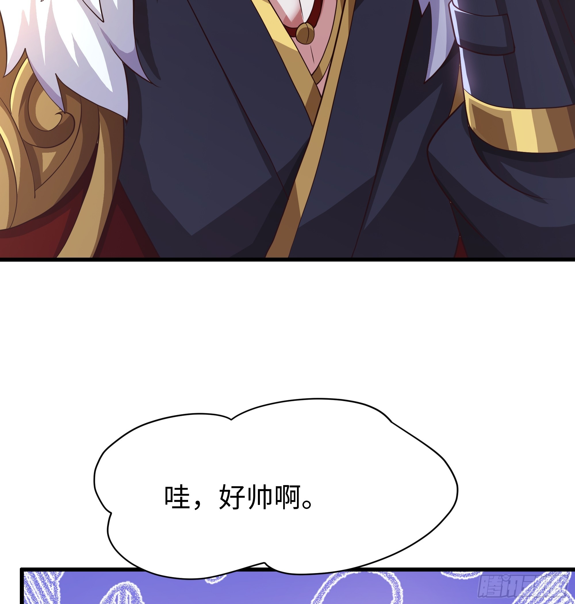 216 发现姬发(1/2)-第219话