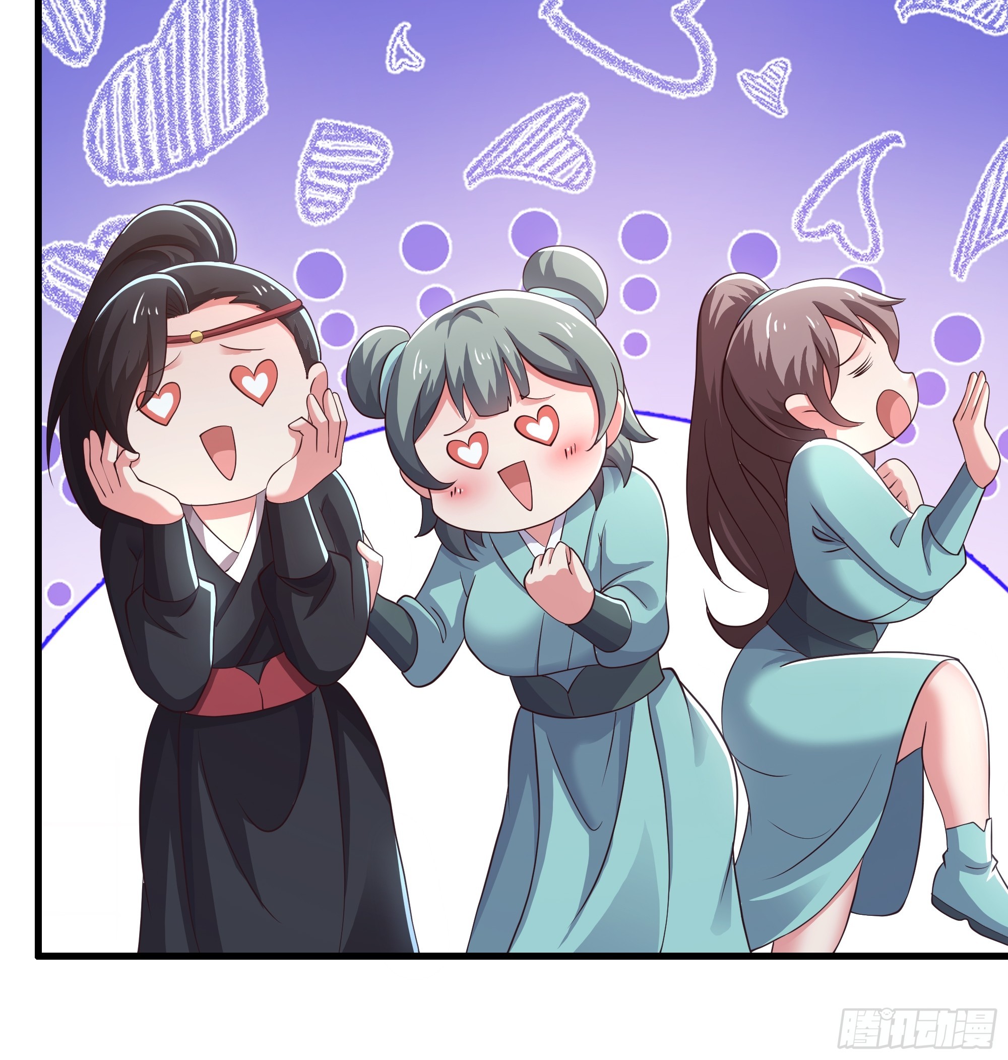 216 发现姬发(1/2)-第219话
