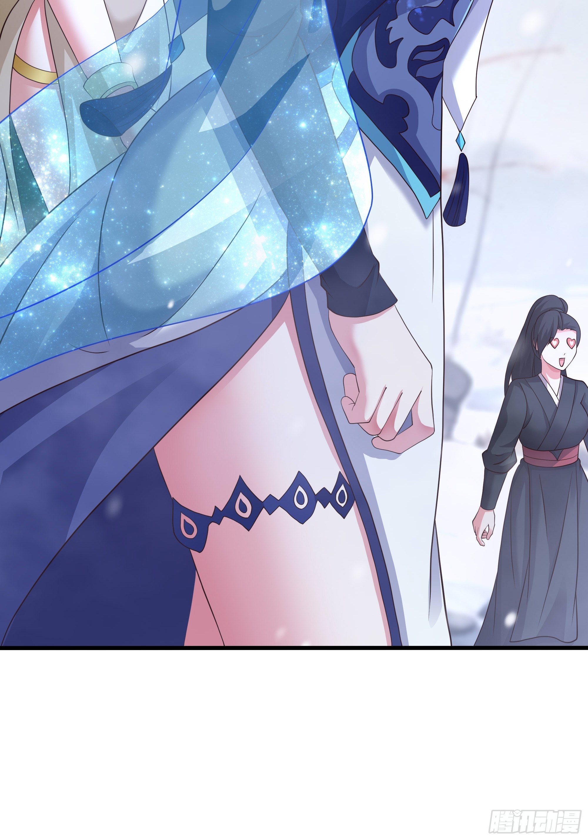 216 发现姬发(1/2)-第219话