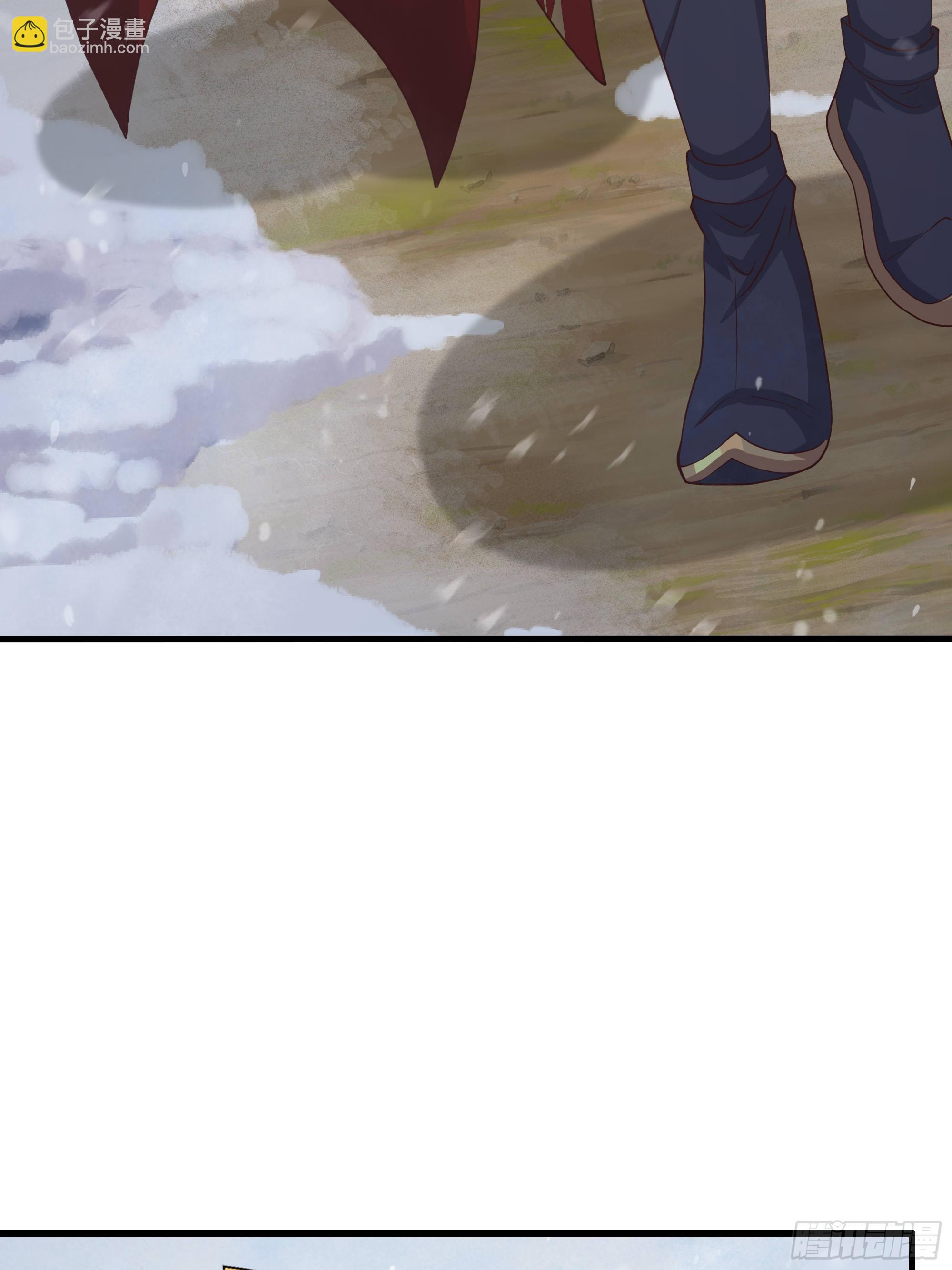 216 发现姬发(1/2)-第219话