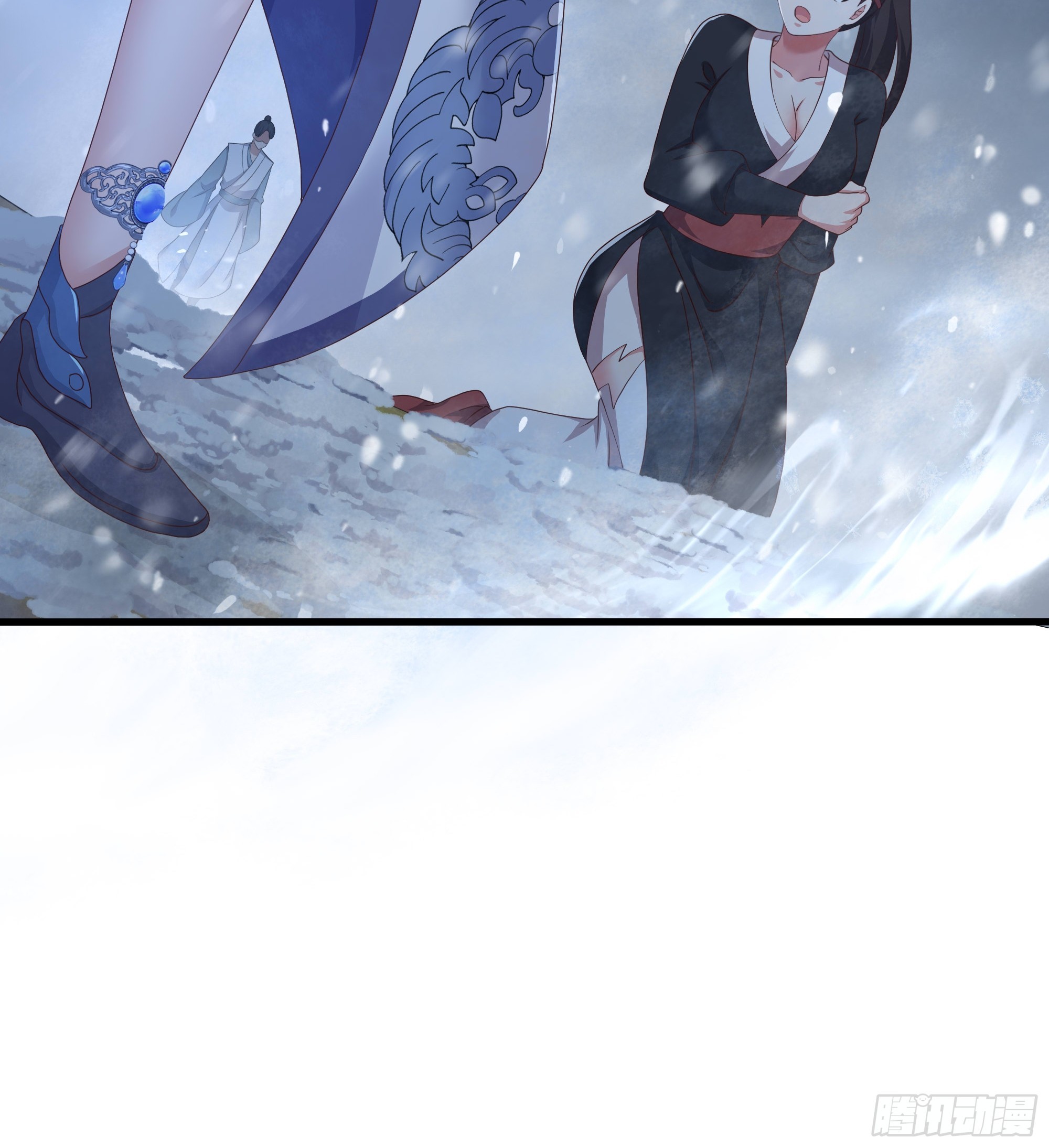 220 只是凡人(1/2)-第223话