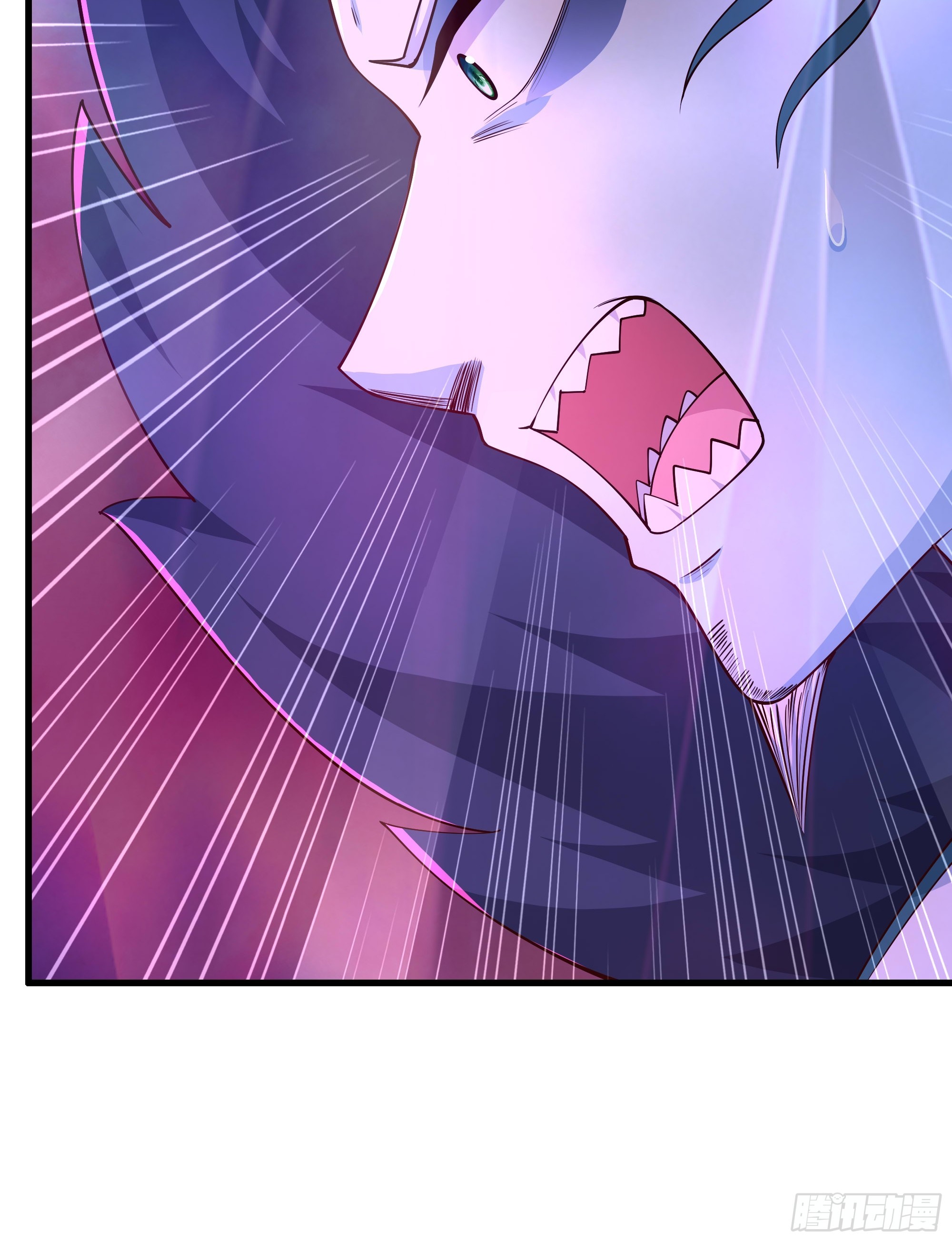 222 吞噬进化？(1/2)-第225话