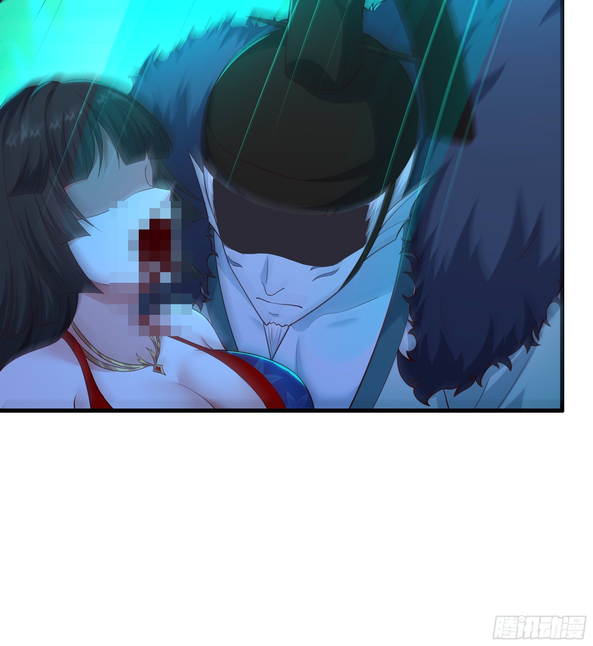 222 吞噬进化？(1/2)-第225话
